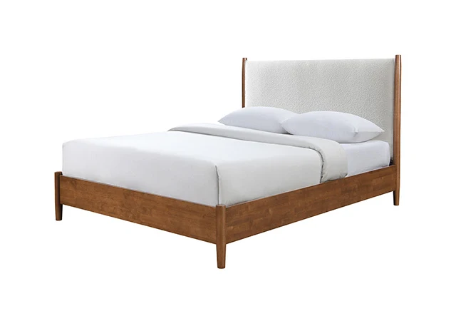 Thusis E.King, Full,& Queen Bed - Image 5