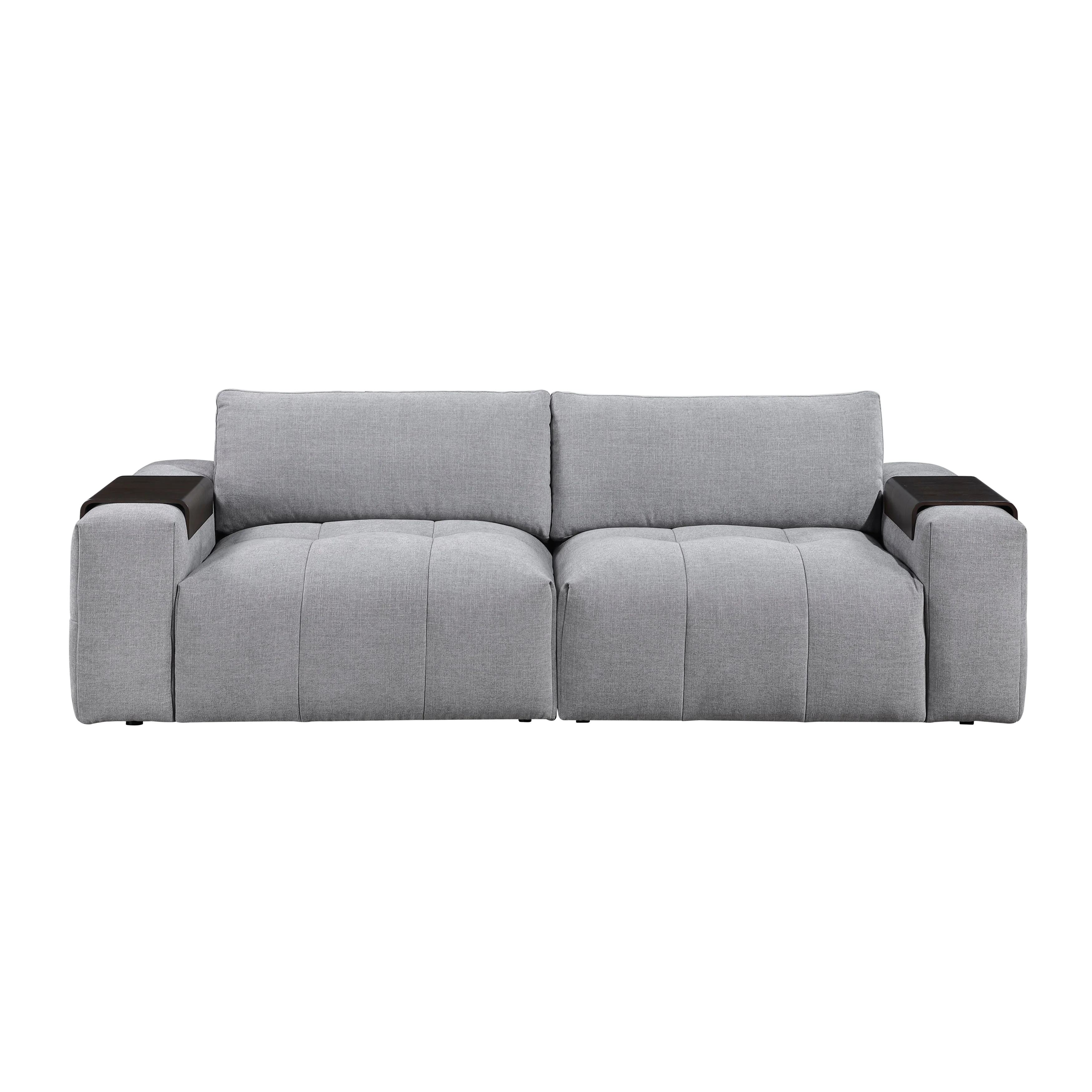 Tidal love Seat