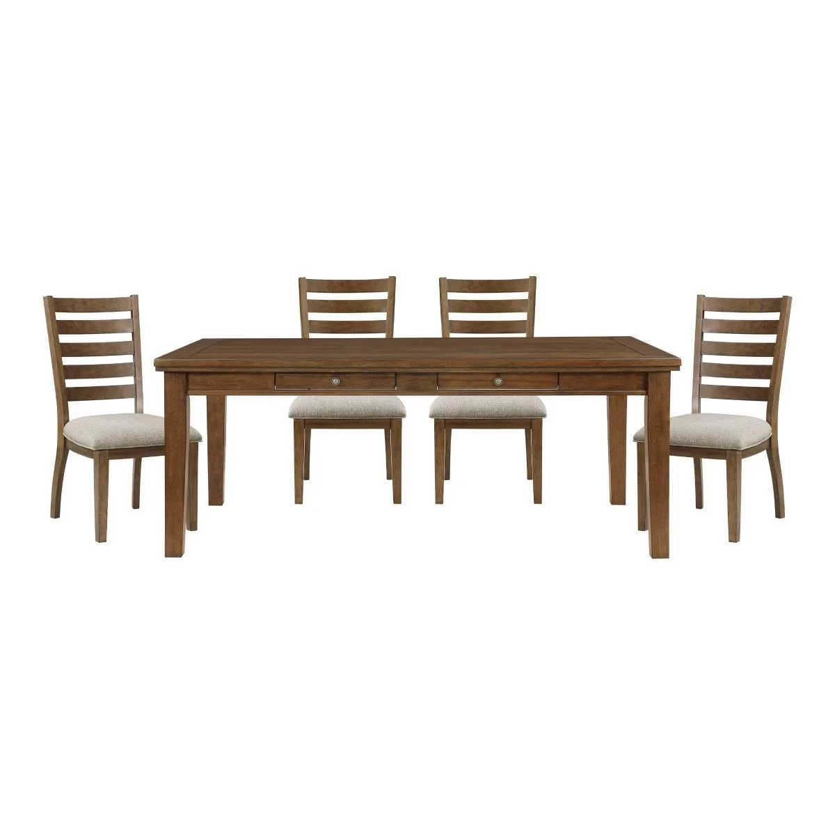 Tigard Counter Height Table Set
