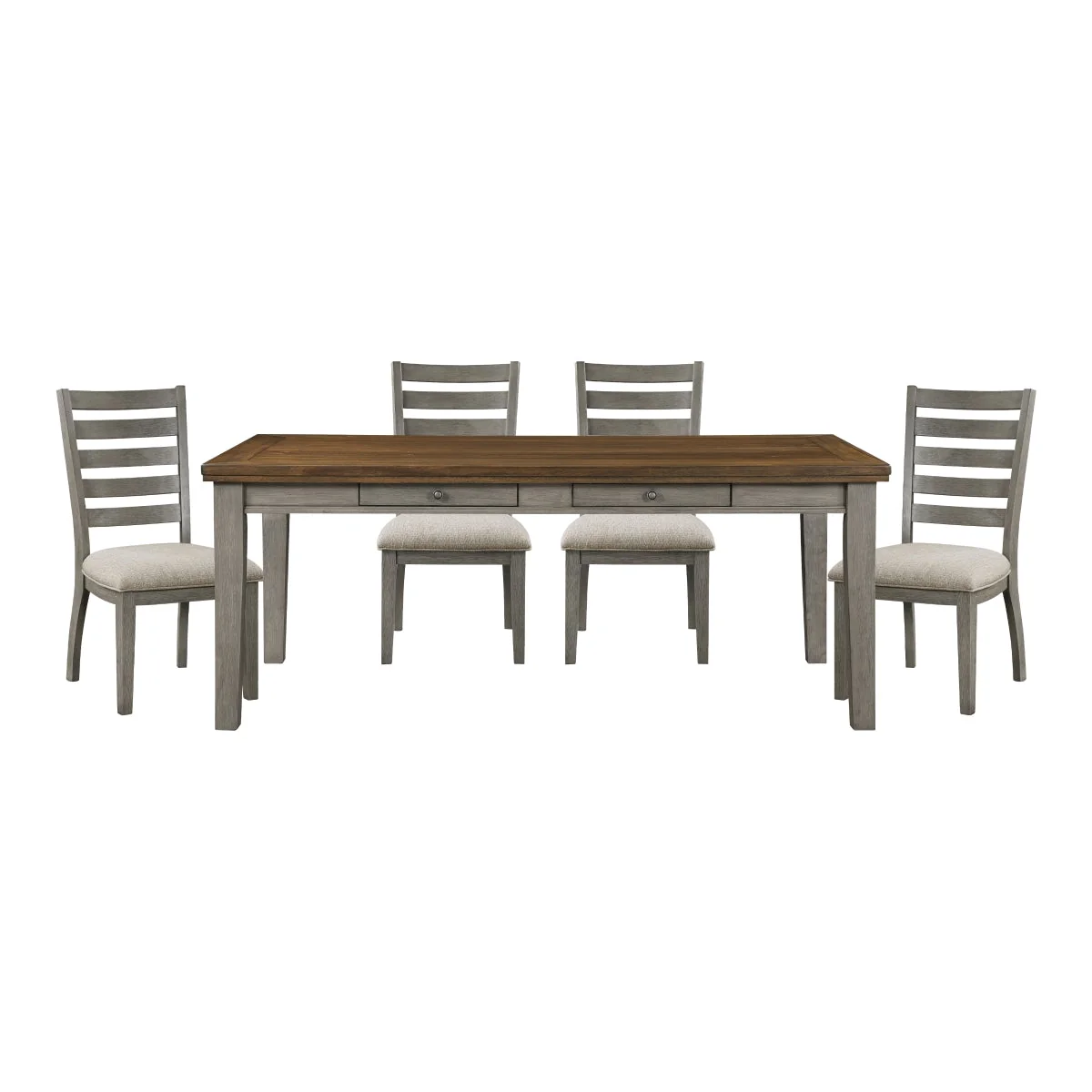 Tigard Counter Height Table Set - Image 6