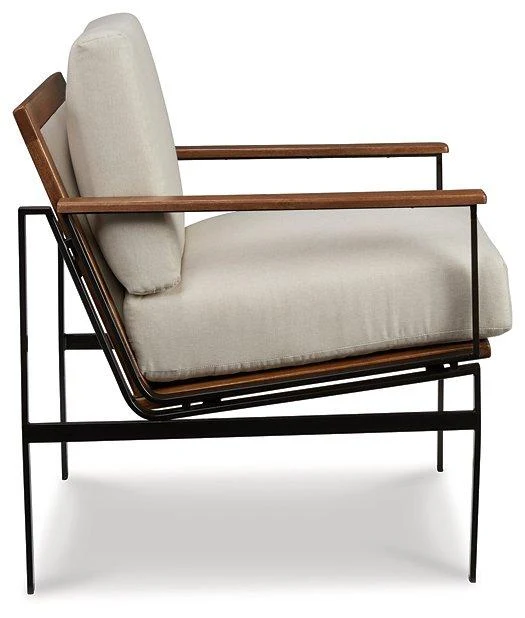 Tilden Accent Chair - Image 5