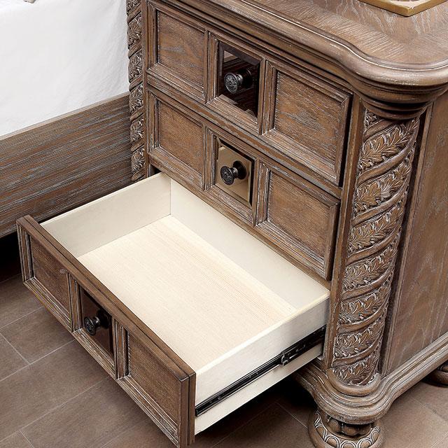 TIMANDRA Night Stand - Image 2