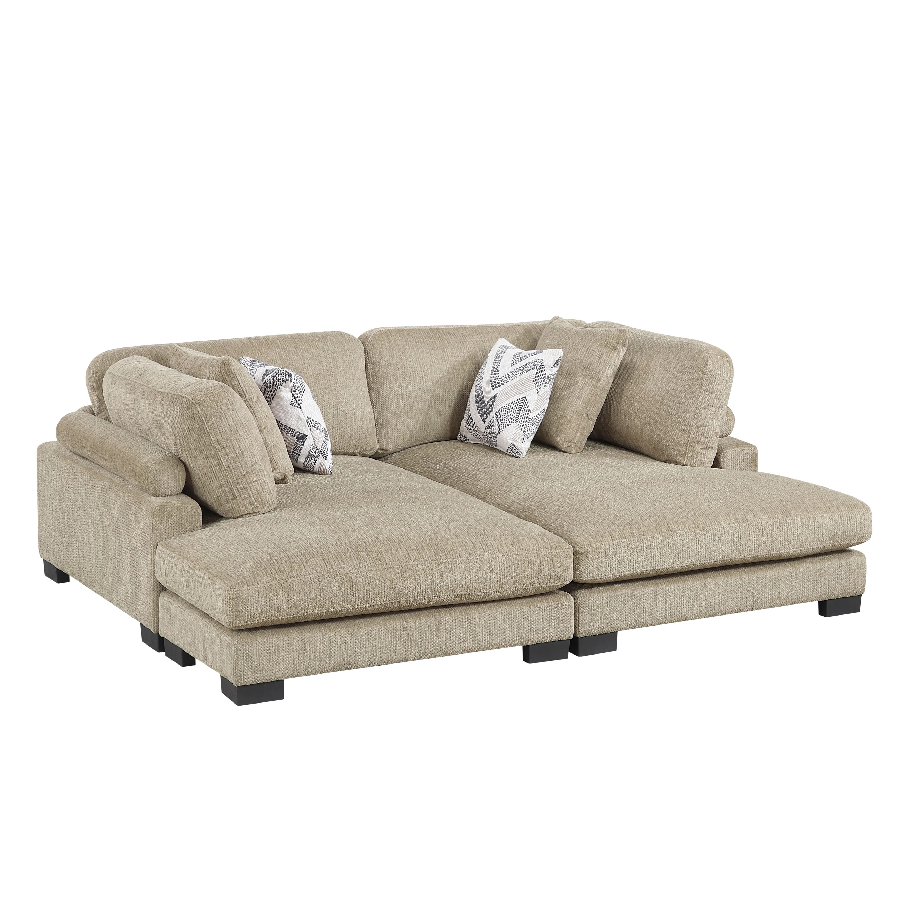 Tinley 2-piece Chaises - Image 10