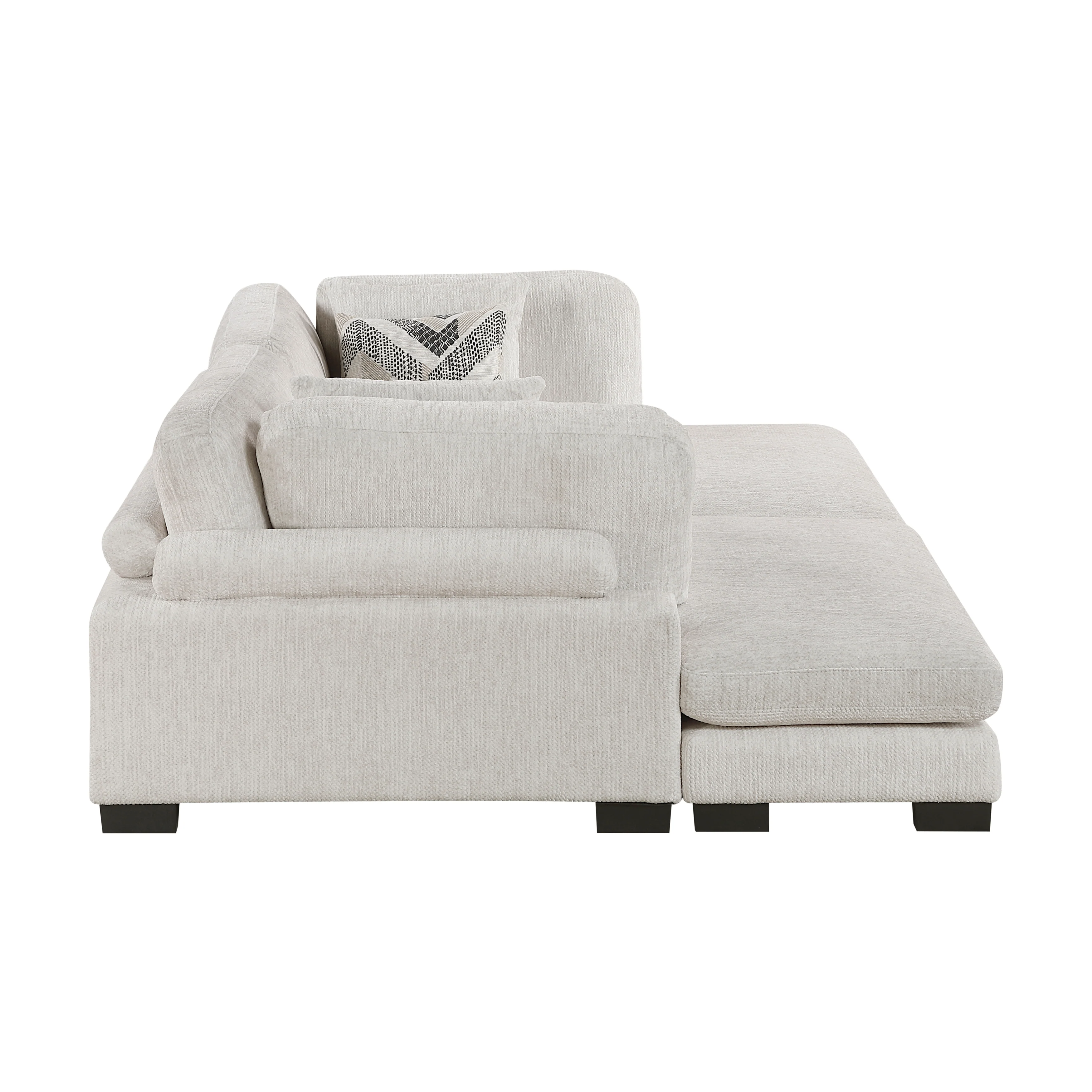 Tinley 2-piece Chaises - Image 3