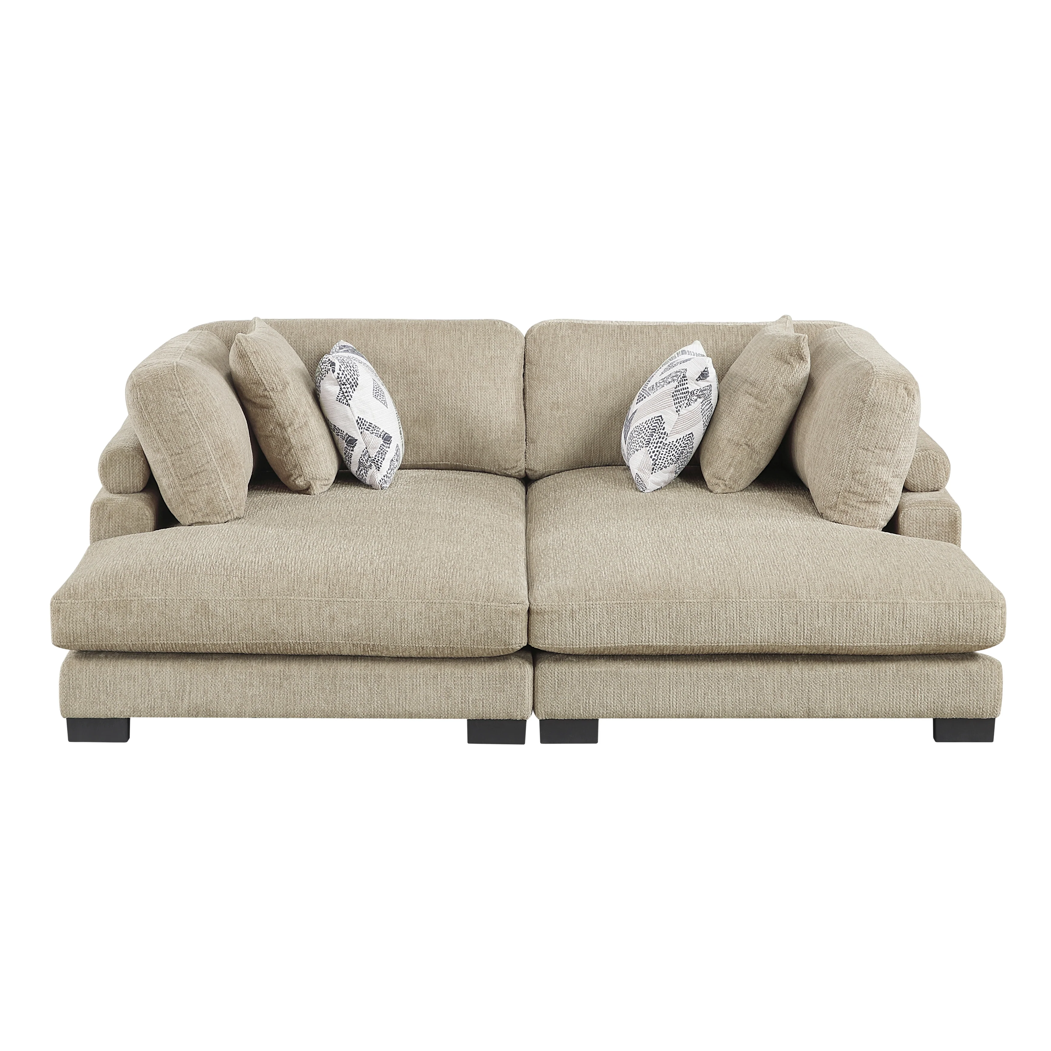Tinley 2-piece Chaises - Image 6