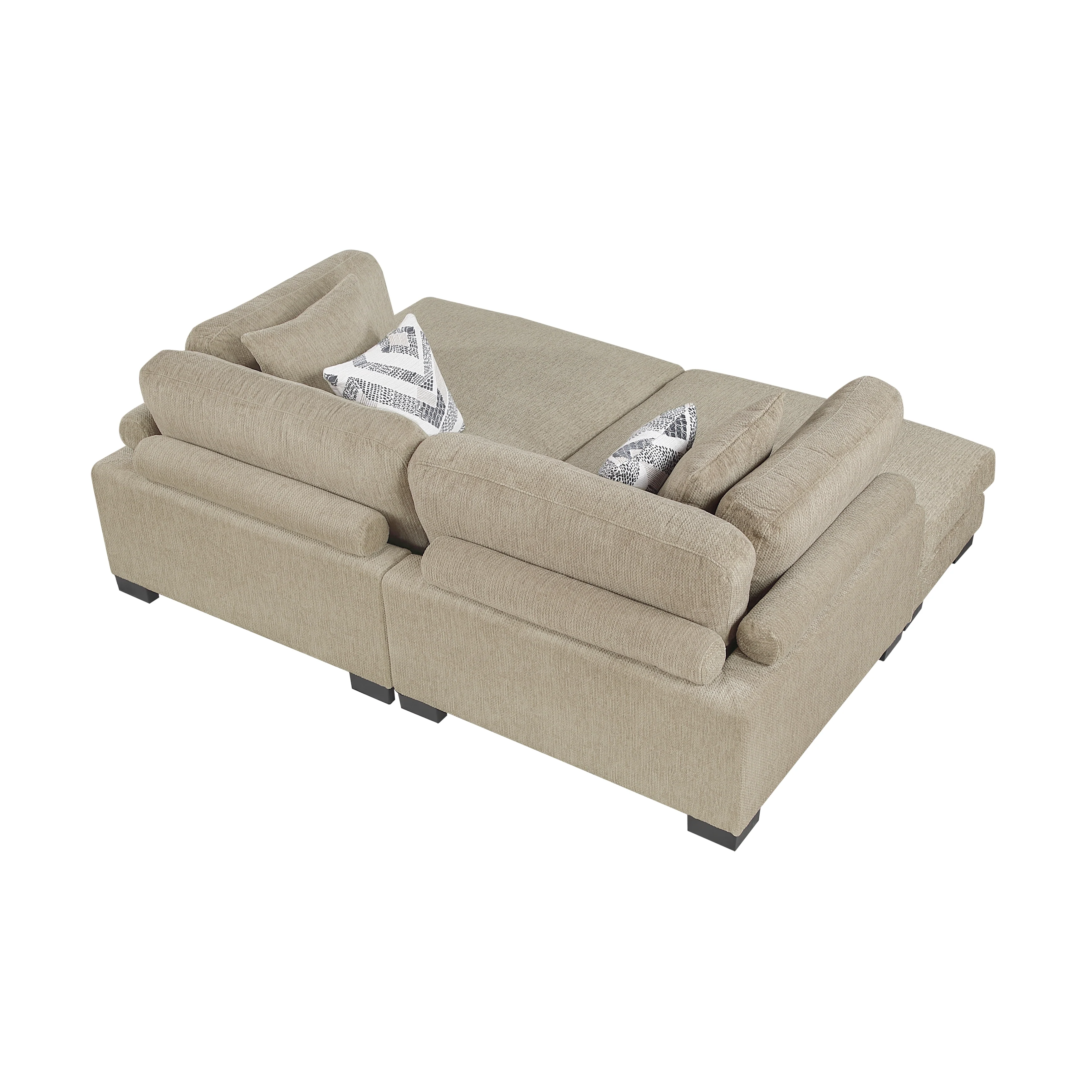 Tinley 2-piece Chaises - Image 8