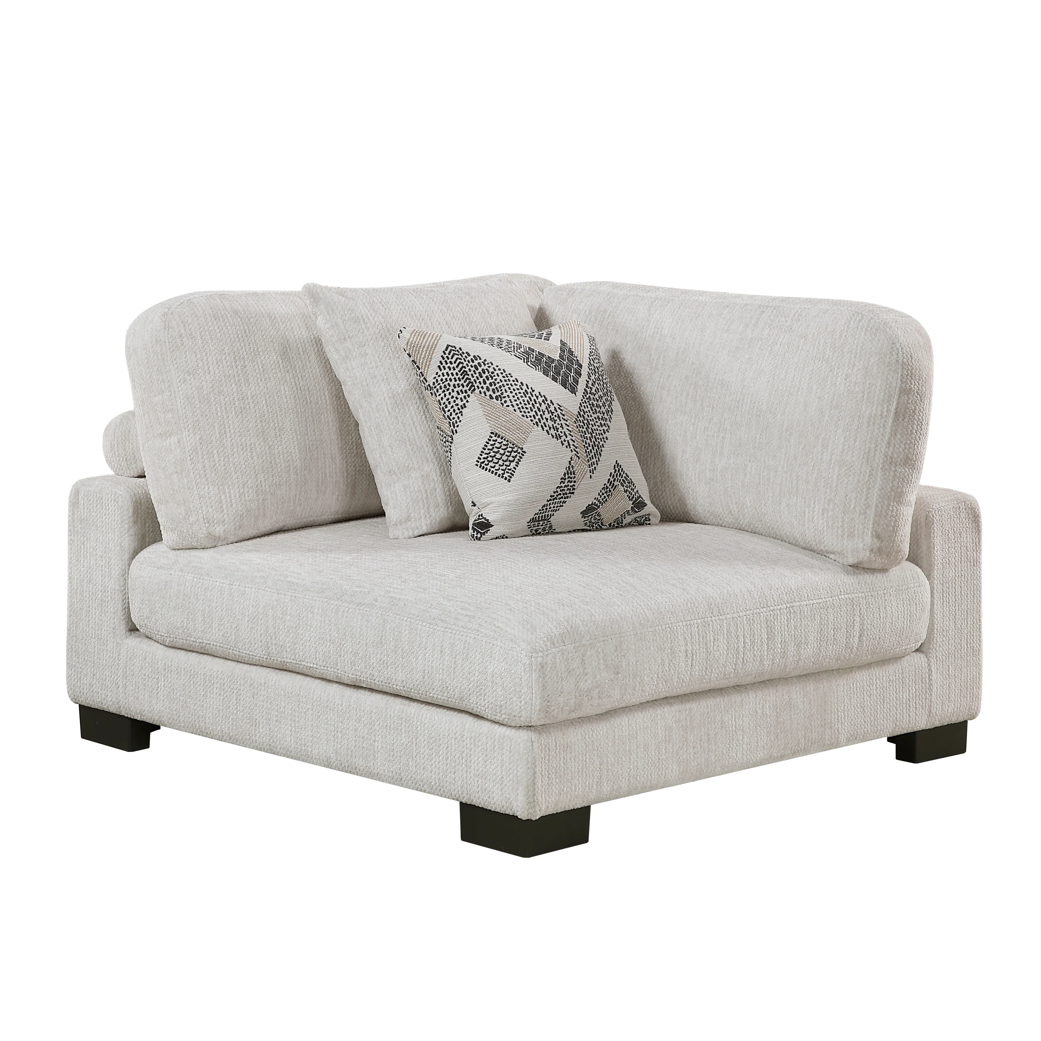 Tinley 8-piece Modular Sectional - Image 2