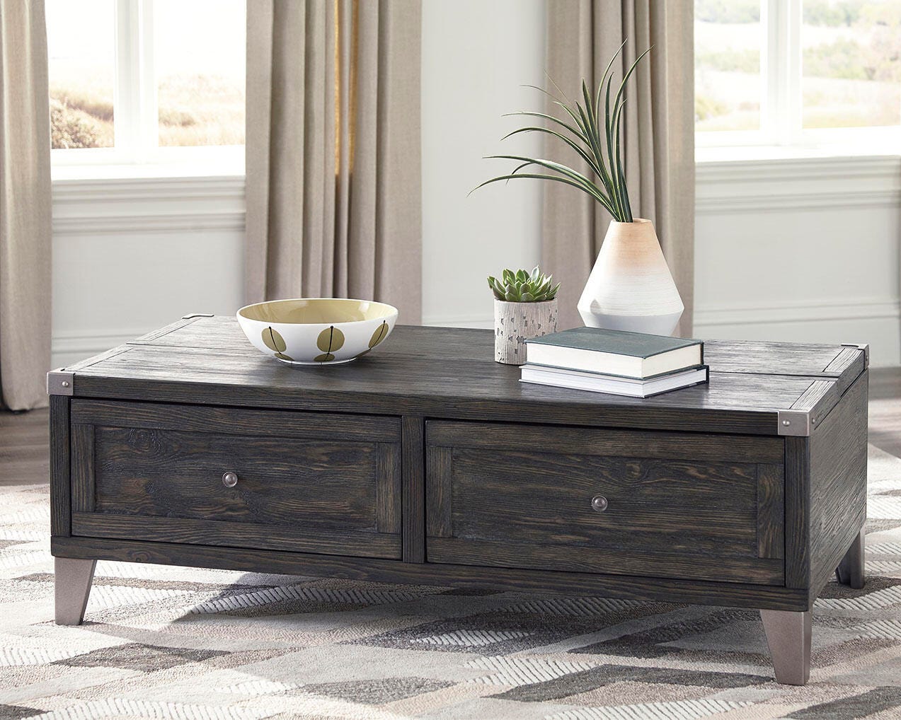 Todoe Occasional Table Set - Image 4