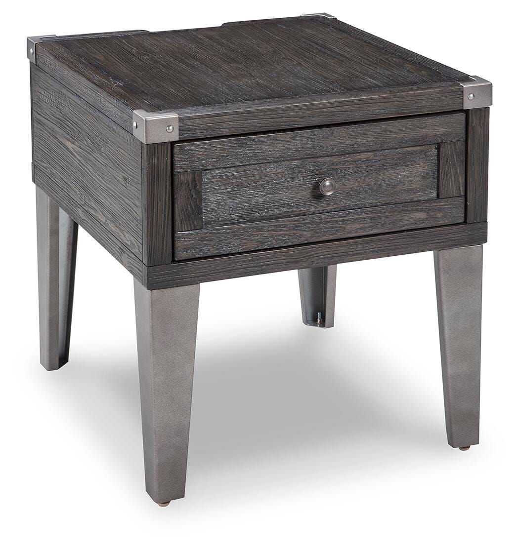 Todoe Table Set - Image 3