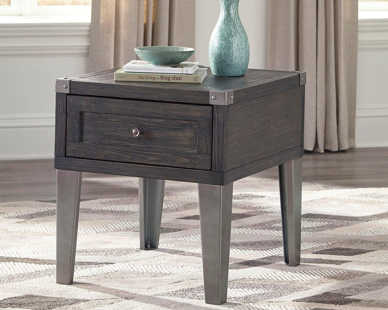 Todoe Table Set - Image 5