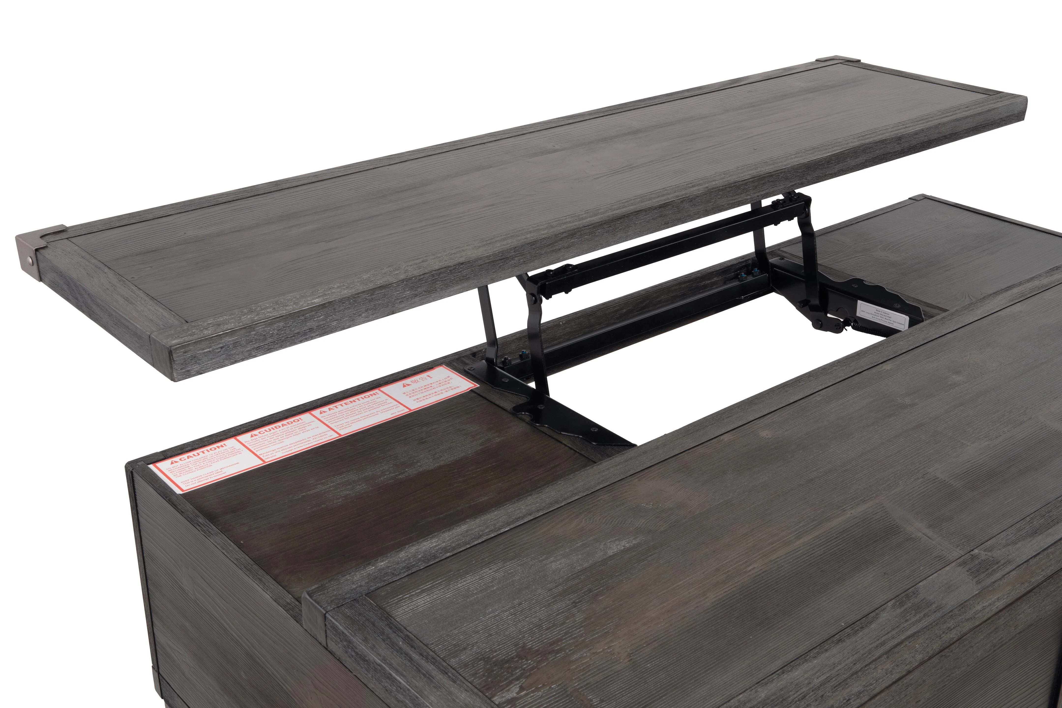 Todoe Table Set - Image 9