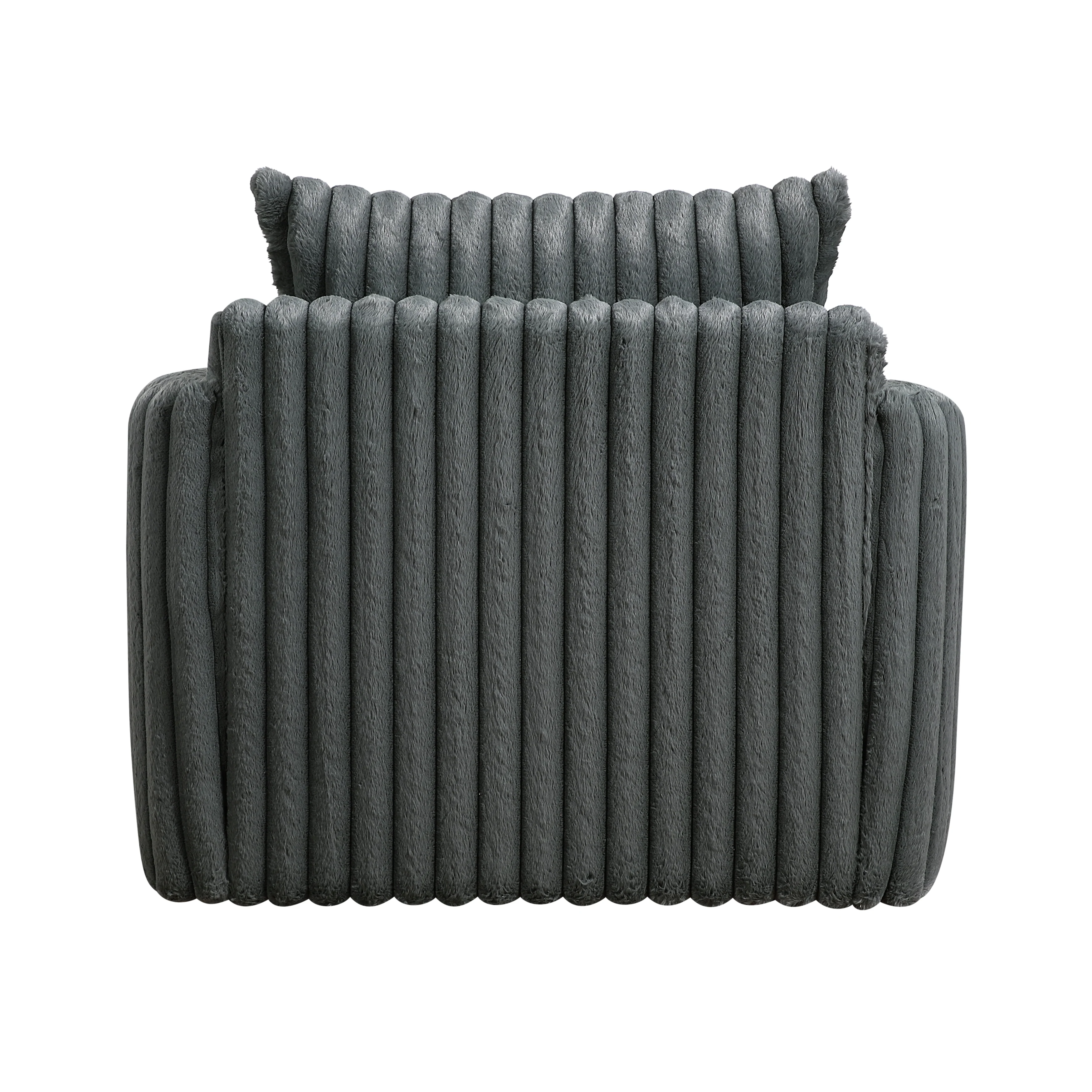 Tomball Swivel Chair - Image 10