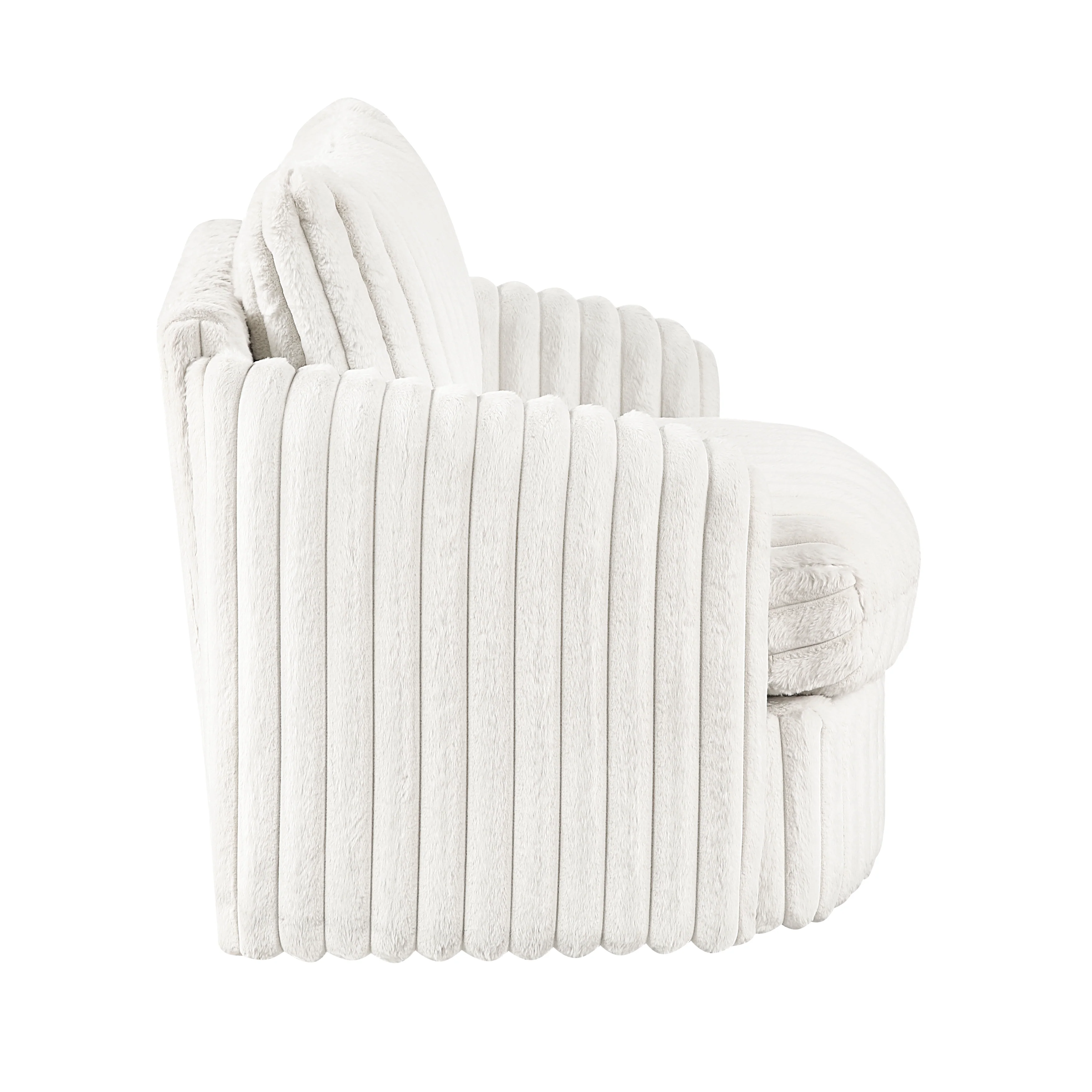 Tomball Swivel Chair - Image 3