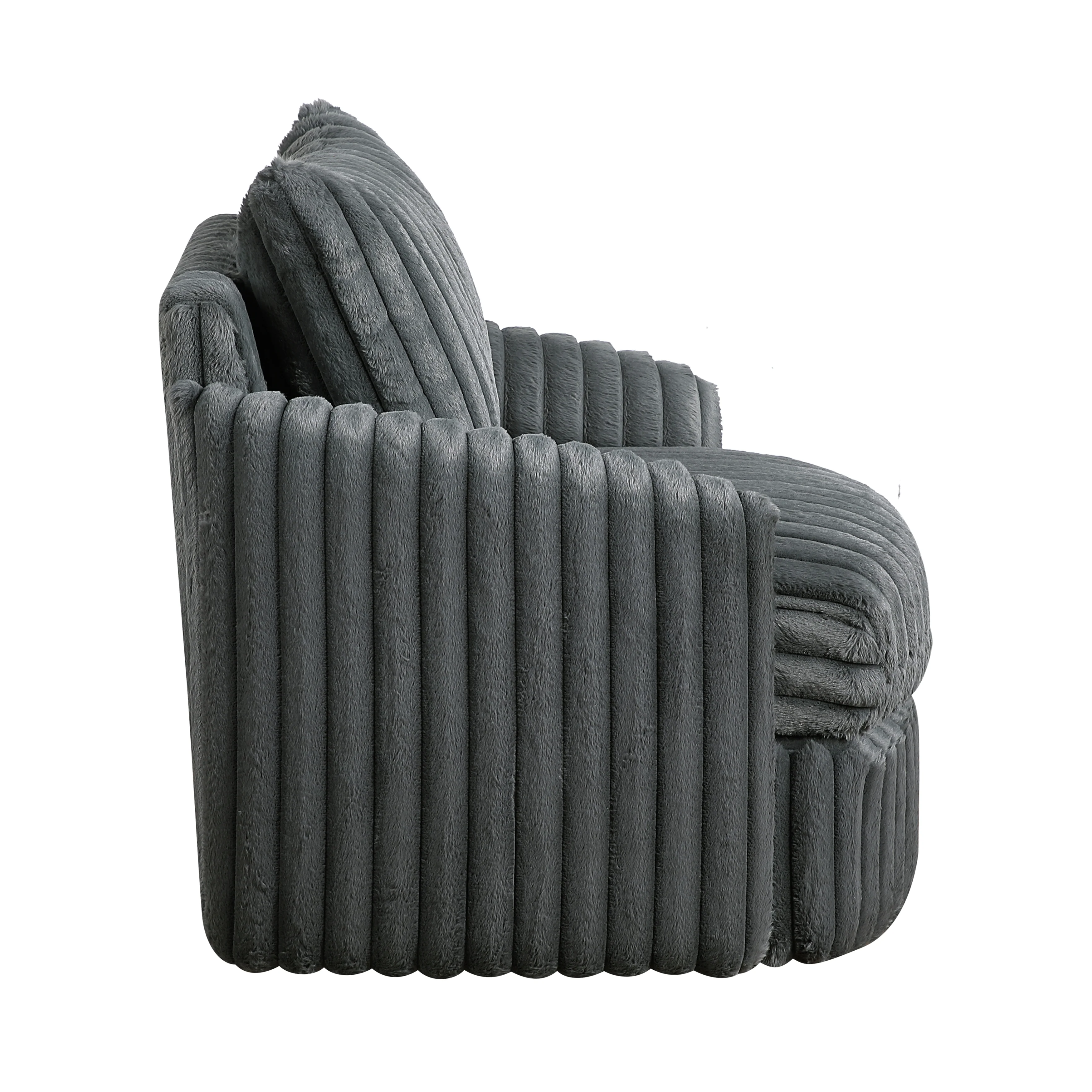 Tomball Swivel Chair - Image 8