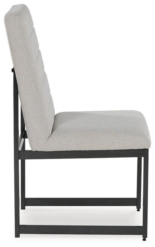 Tomtyn Dining Chair - Image 6