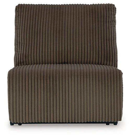 Top Tier Reclining Sectional - Image 7