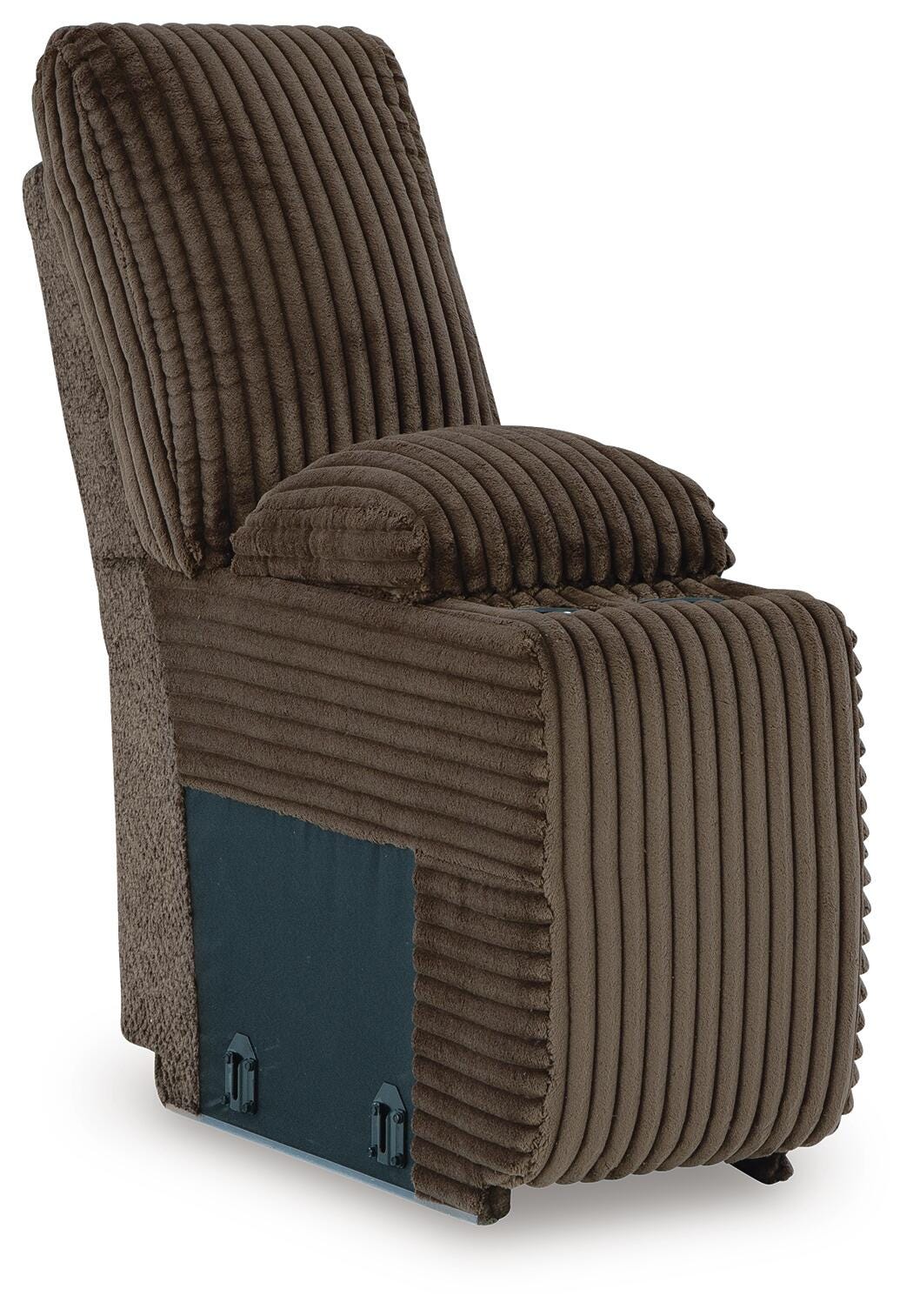 Top Tier Reclining Sectional Sofa with Chaise - Image 94