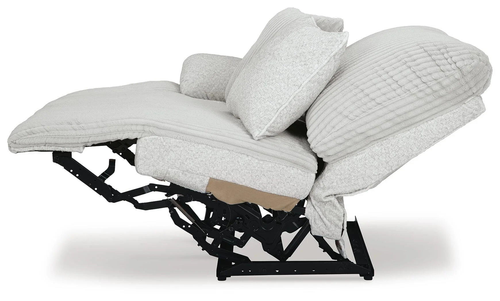 Top Tier Reclining Sectional with Chaise - Image 154