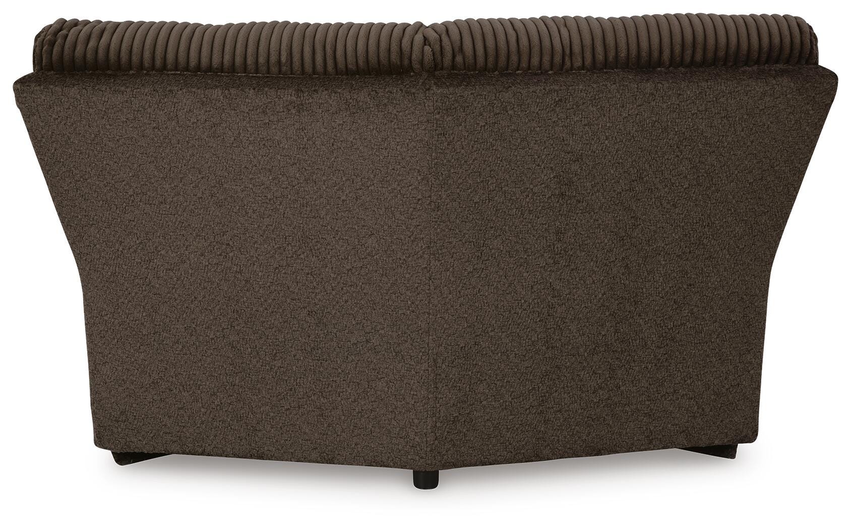 Top Tier Reclining Sectional with Chaise - Image 206