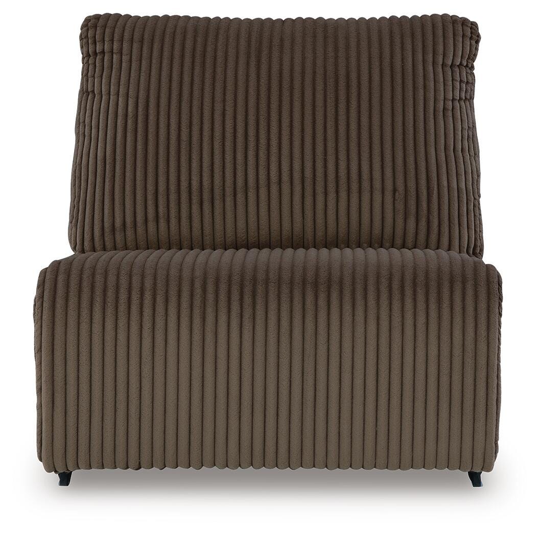 Top Tier Reclining Sectional with Chaise - Image 234
