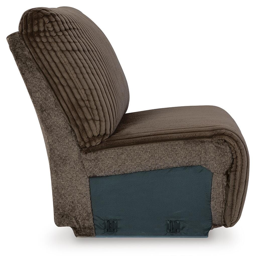 Top Tier Reclining Sectional with Chaise - Image 235