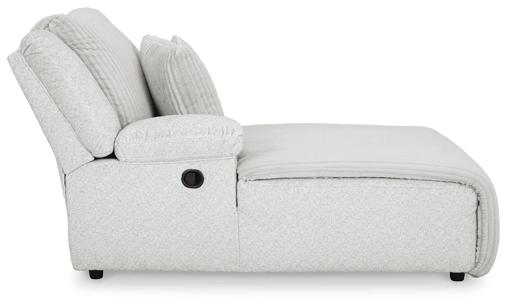 Top Tier Reclining Sectional with Chaise - Image 98