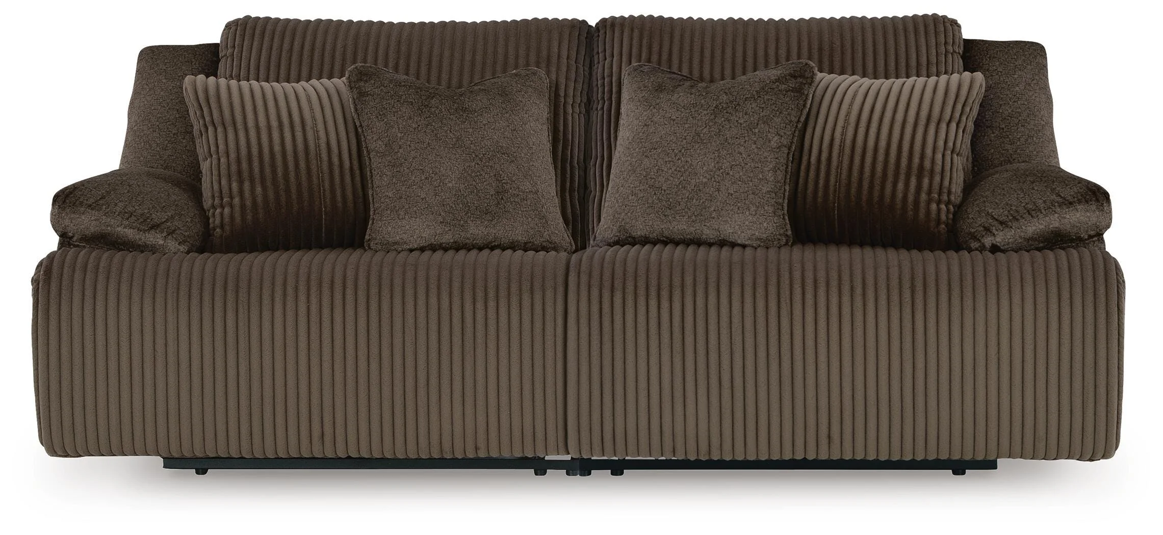 Top Tier Sectional Loveseat