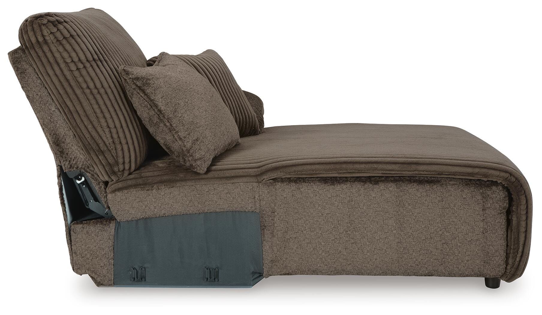 Top Tier Sofa Chaise Sectional - Image 22