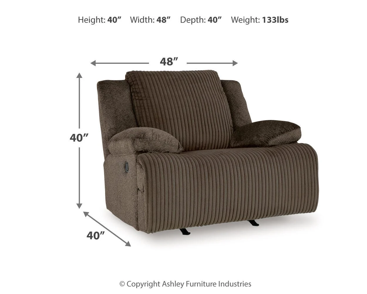 Top Tier Living Room Set - Image 11