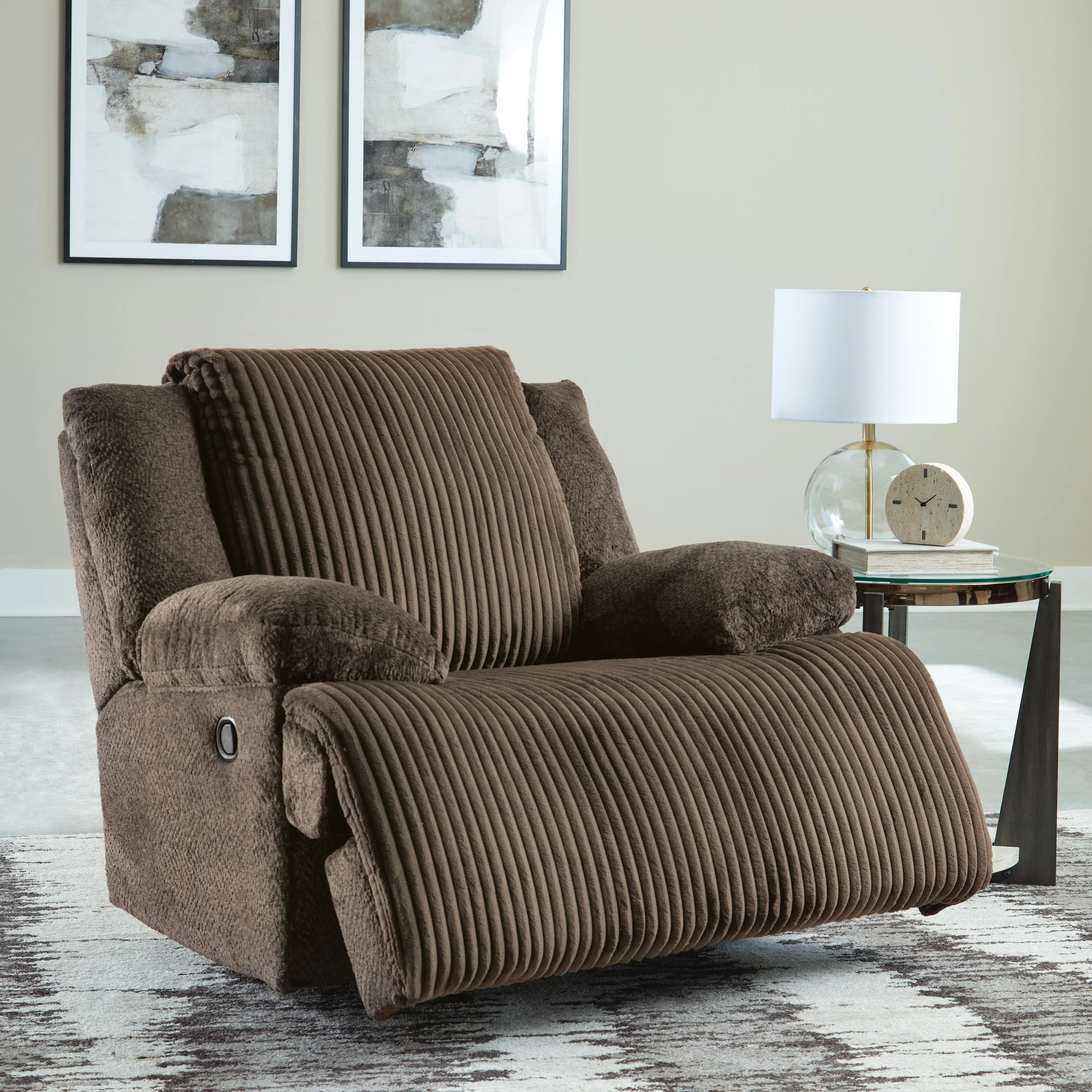 Top Tier Living Room Set - Image 14