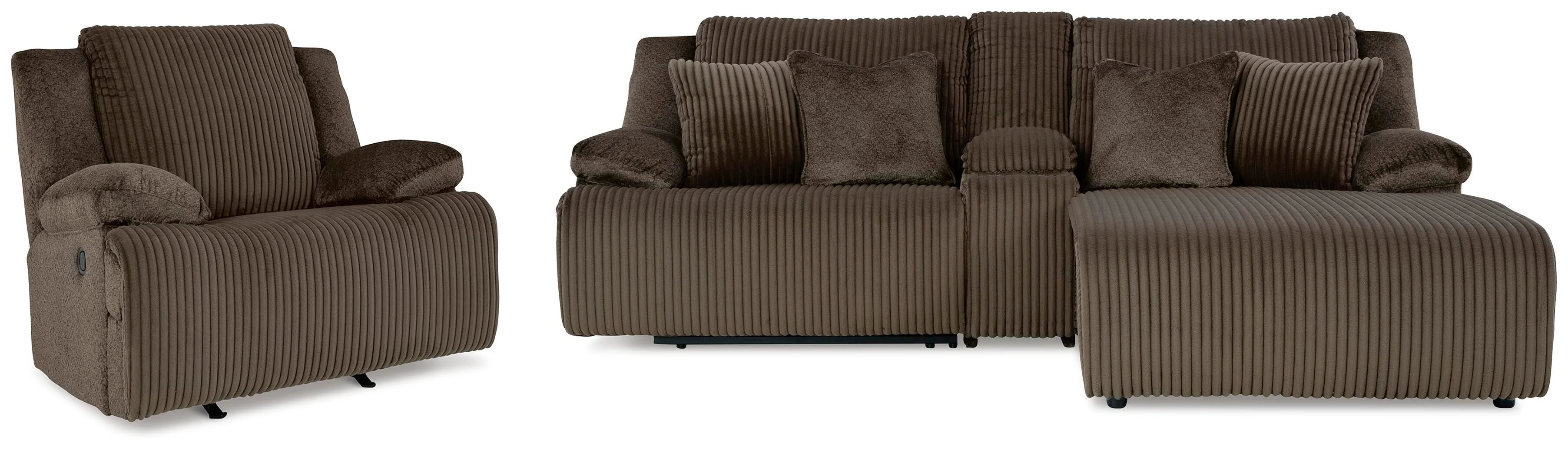 Top Tier Living Room Set - Image 18