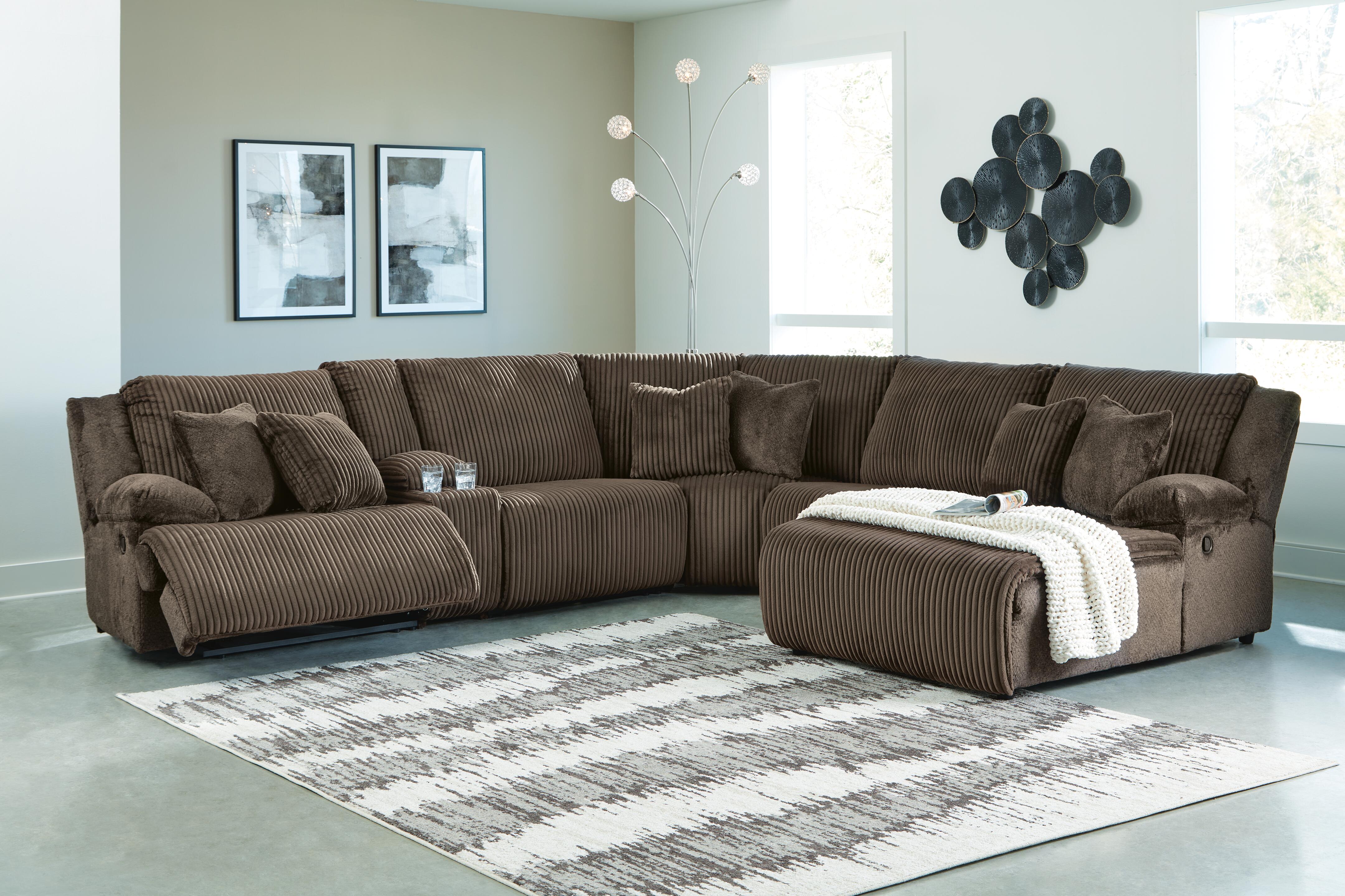 Top Tier Living Room Set - Image 43