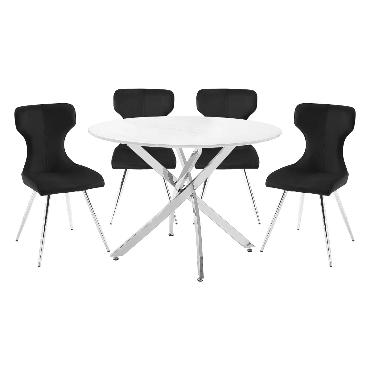 Topeka Dining Table Set