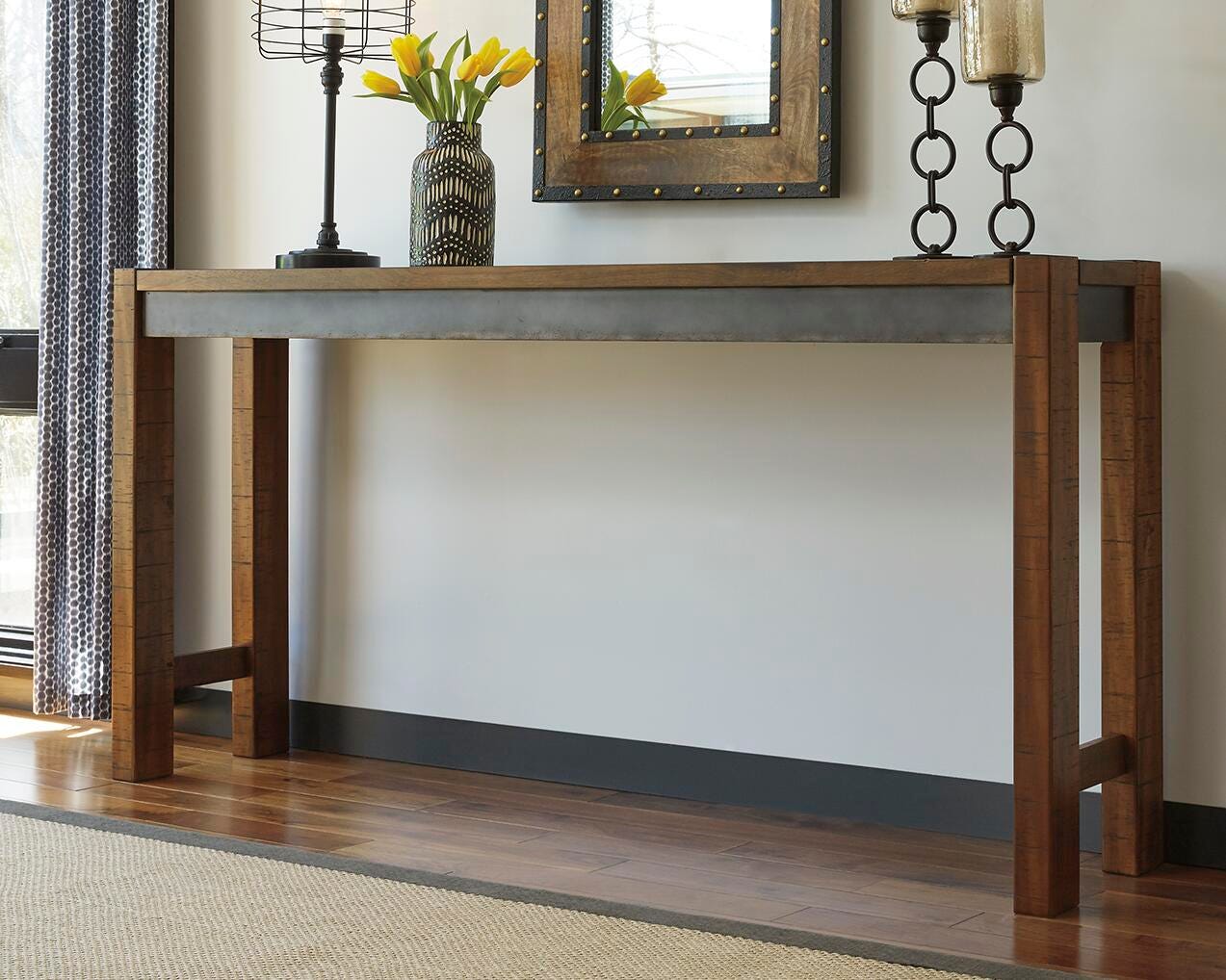 Torjin Counter Height Dining Set - Image 11