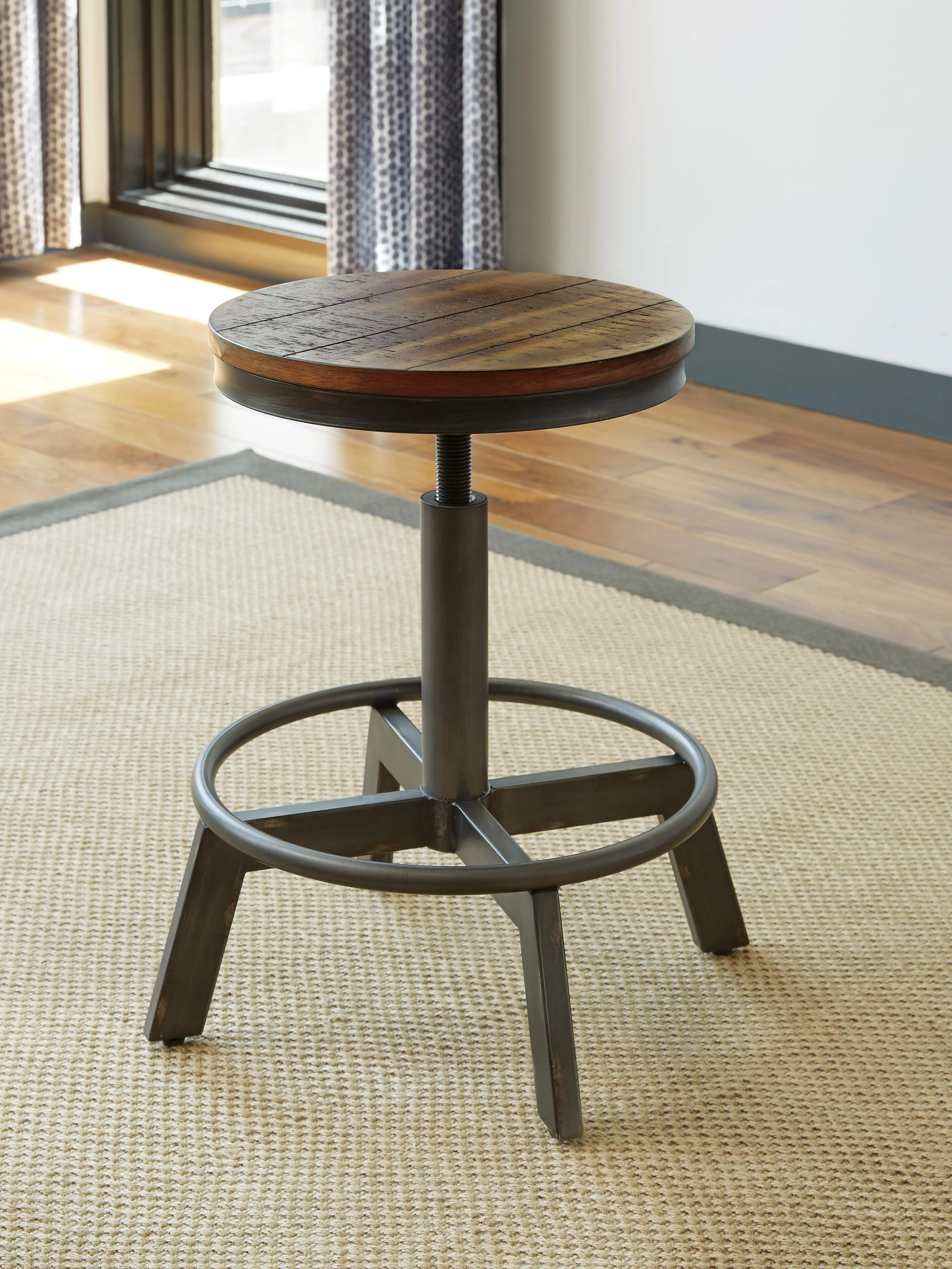 Torjin Counter Height Dining Set - Image 12