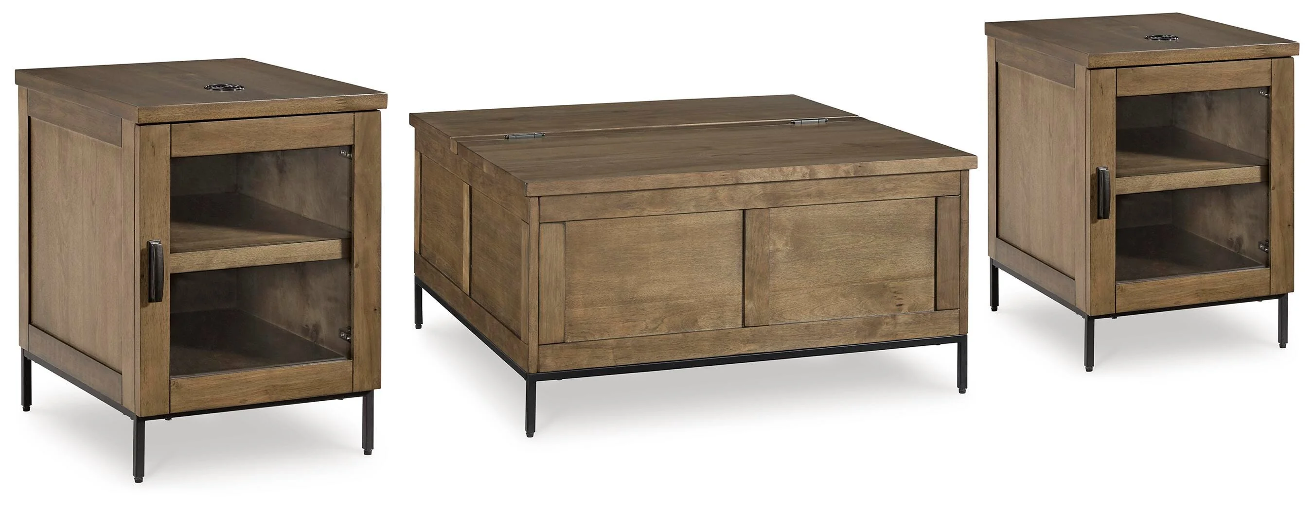 Torlanta Occasional Table Set - Image 21