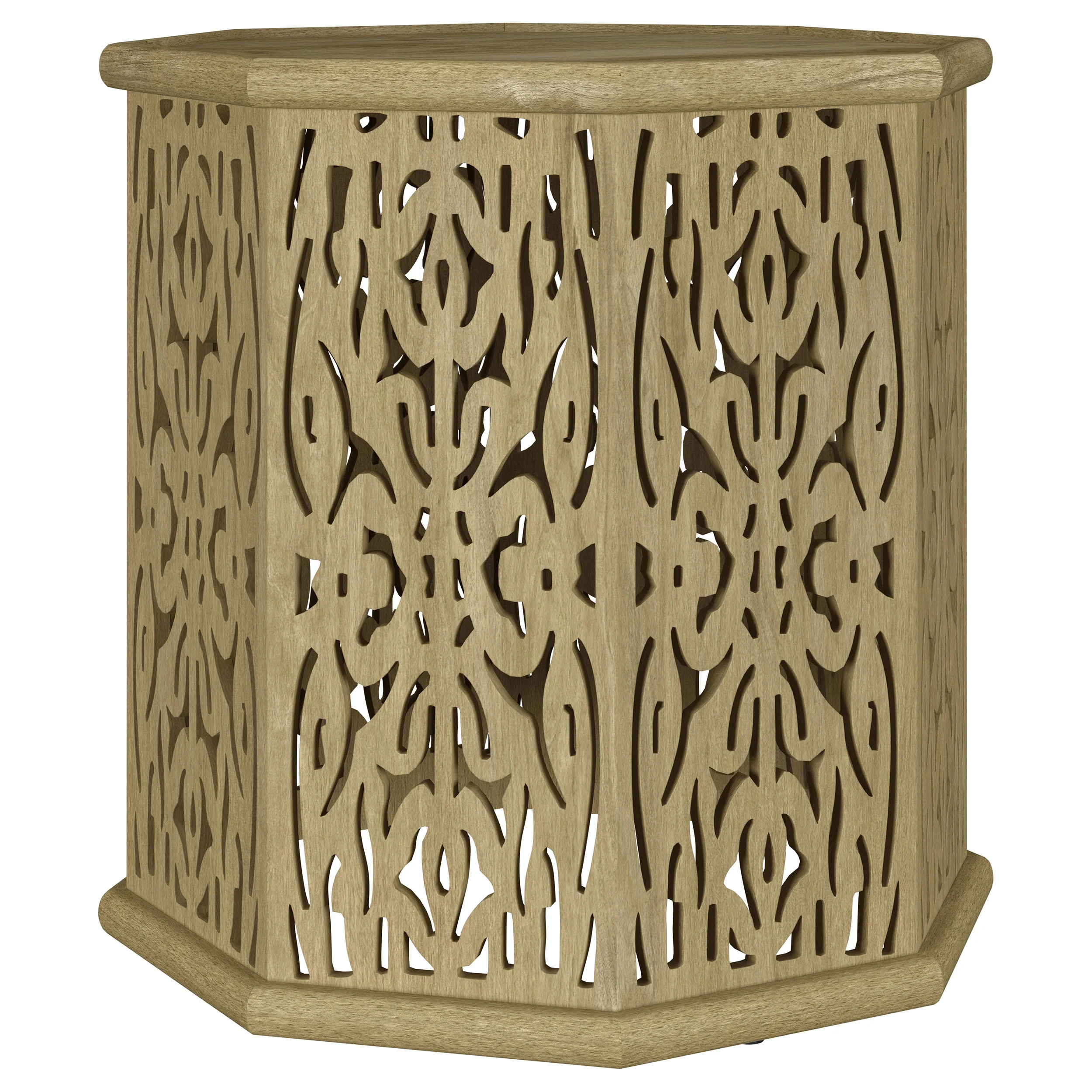 Torres Side Table