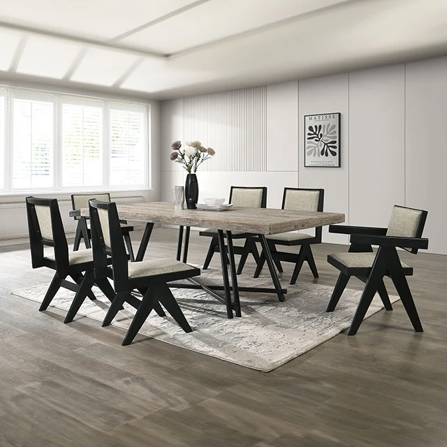 Tottenham Arm Chair - Image 2