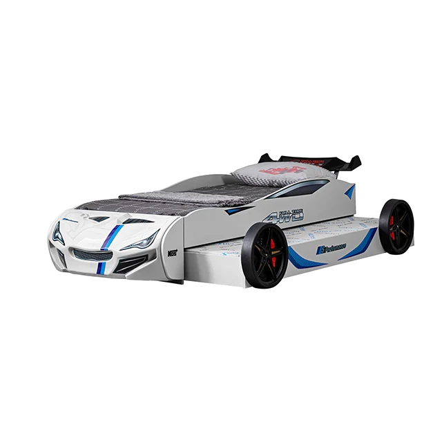 Tracklite Car Bed - Image 16