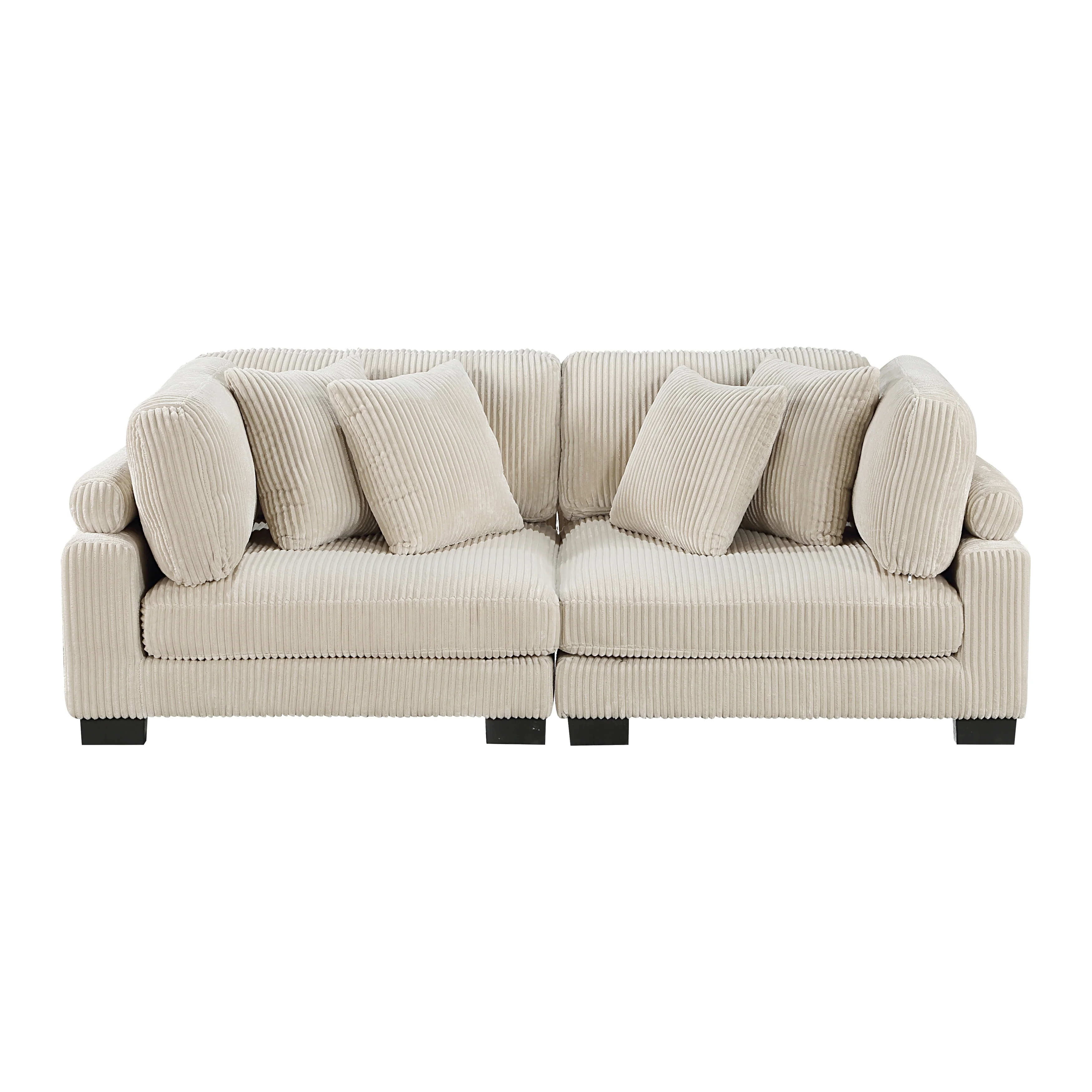 Traverse Love Seat