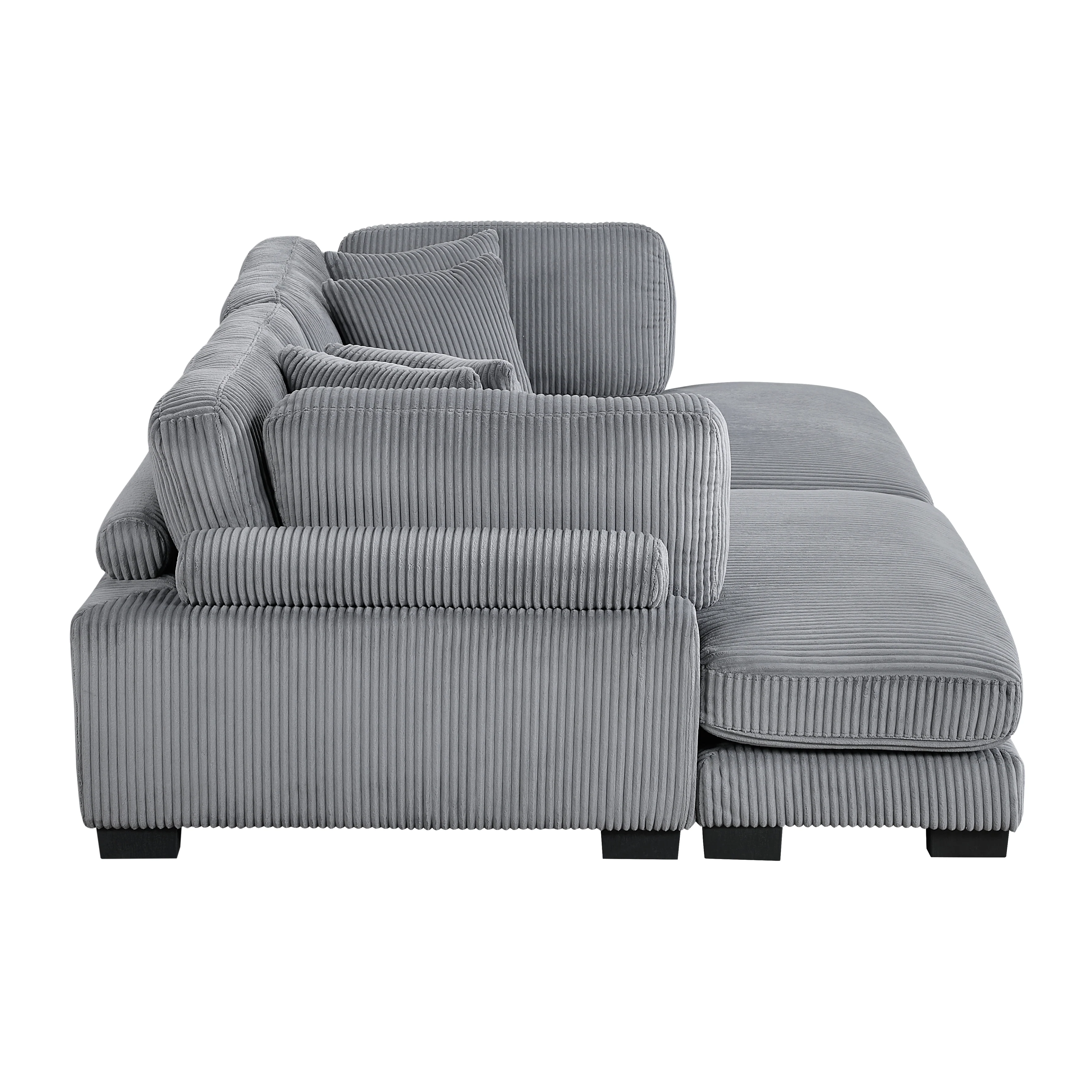 Traverse 2-piece Chaise Lounge - Image 15