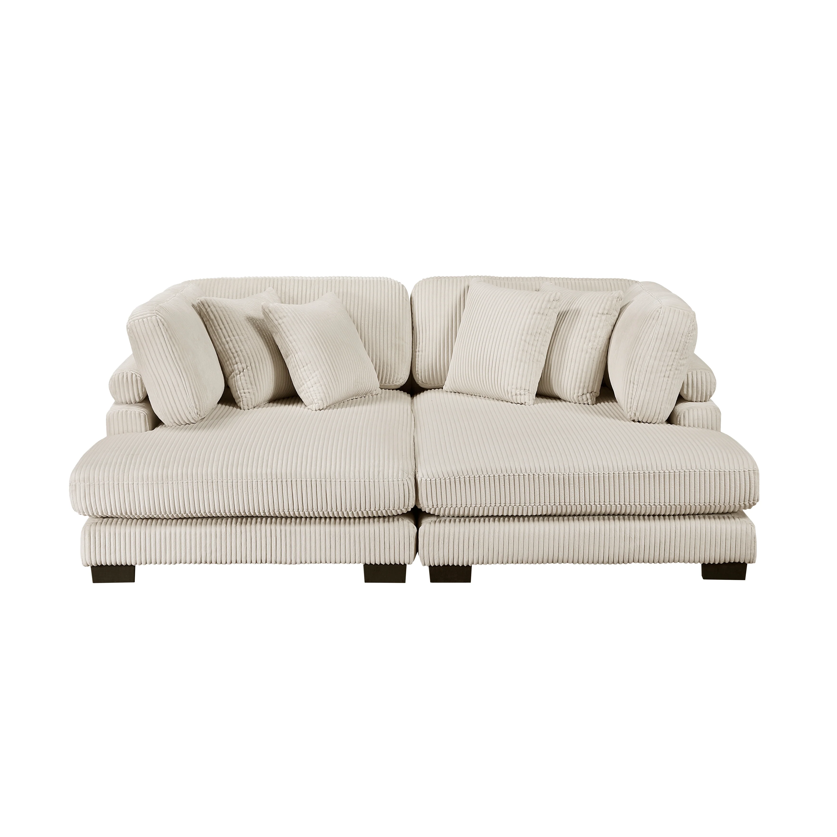 Traverse 2-piece Chaise Lounge - Image 2
