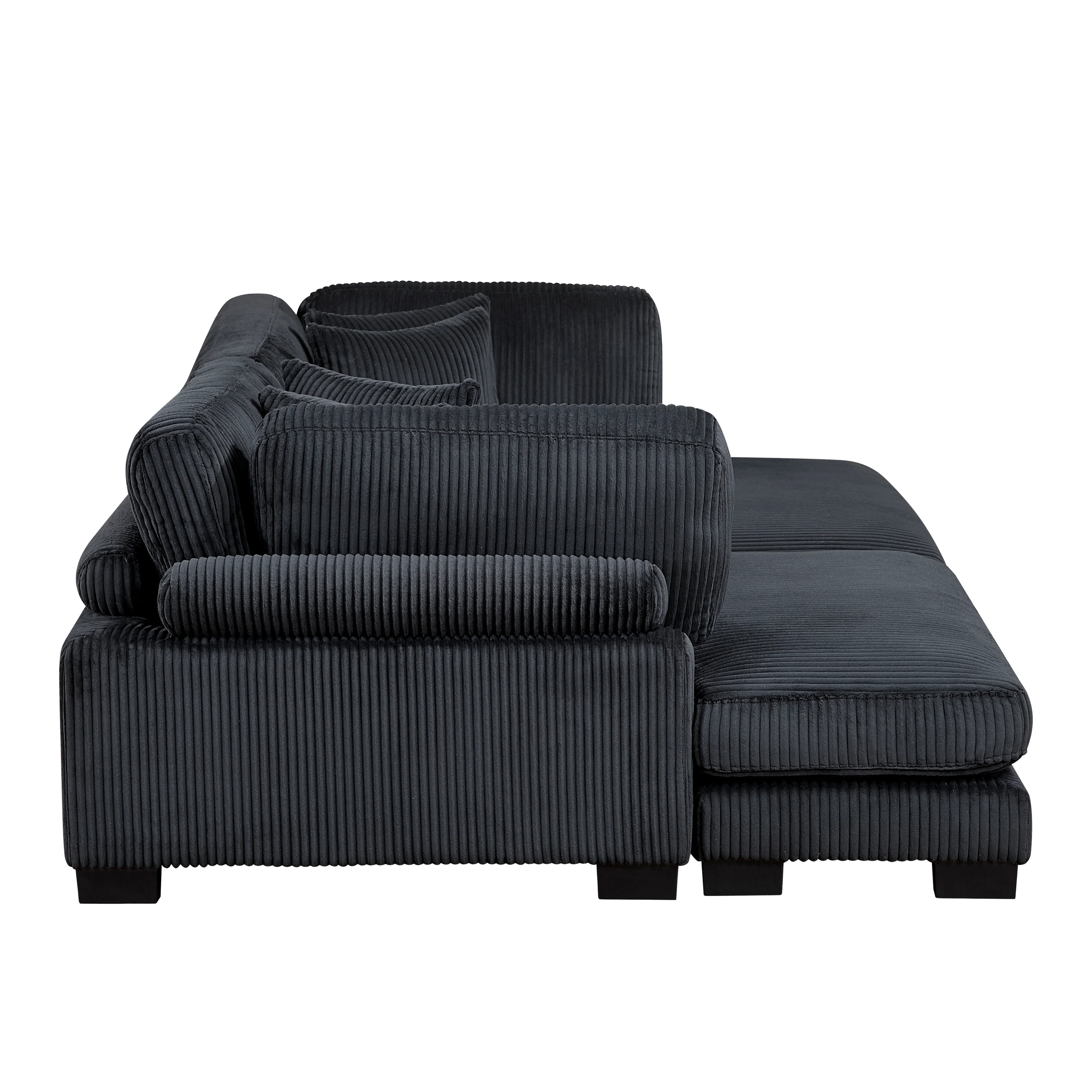 Traverse 2-piece Chaise Lounge - Image 7