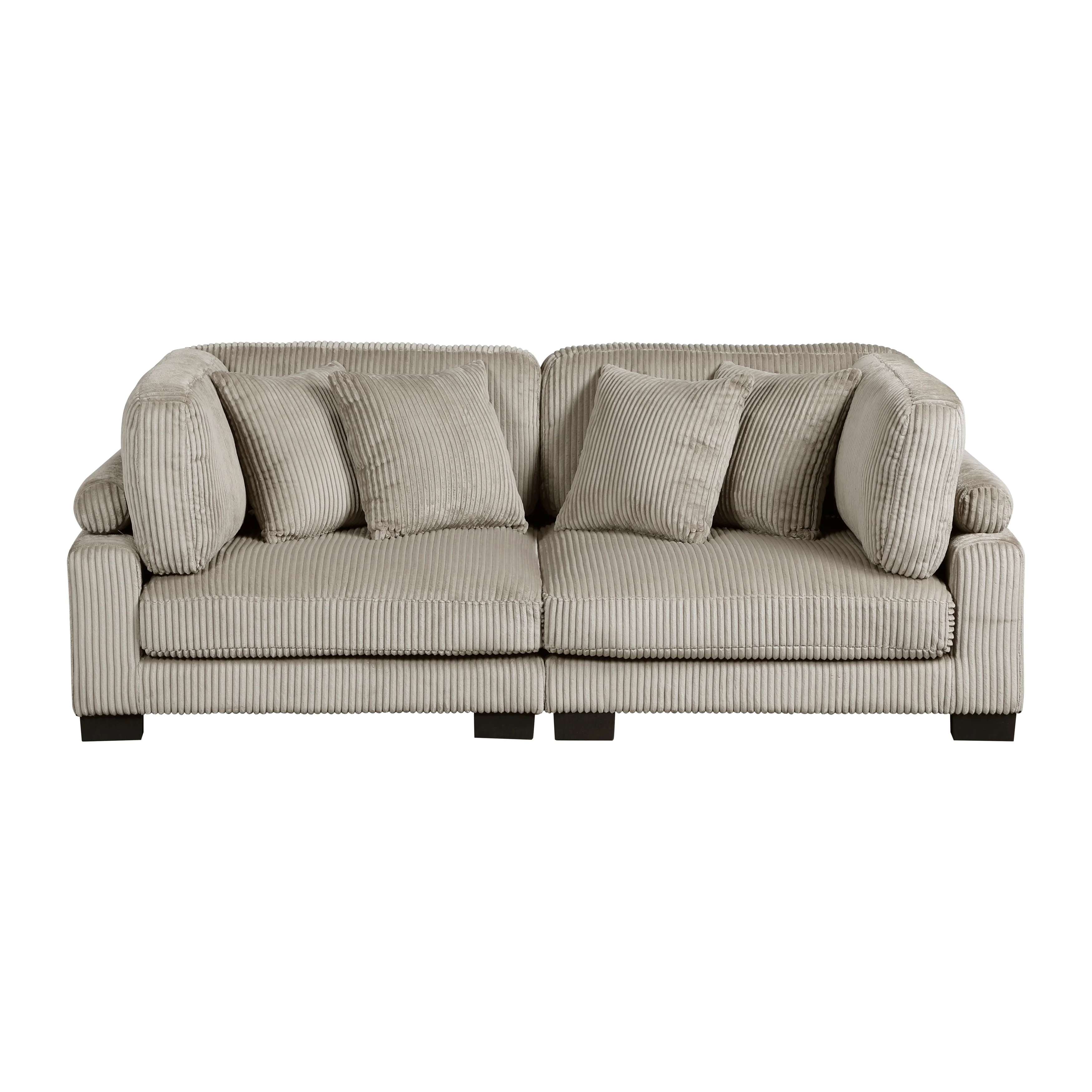 Traverse love Seat - Image 9