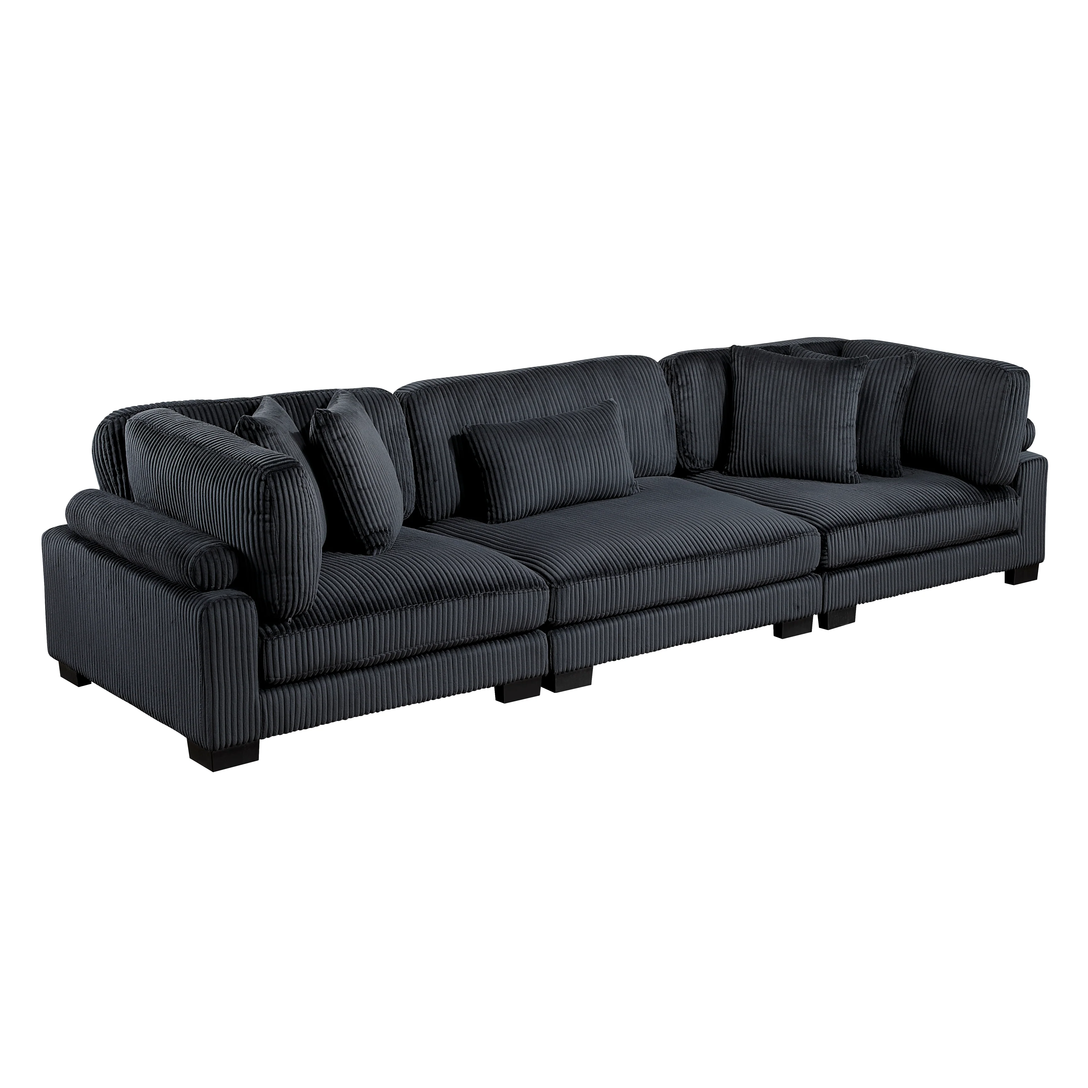Traverse sofa - Image 8