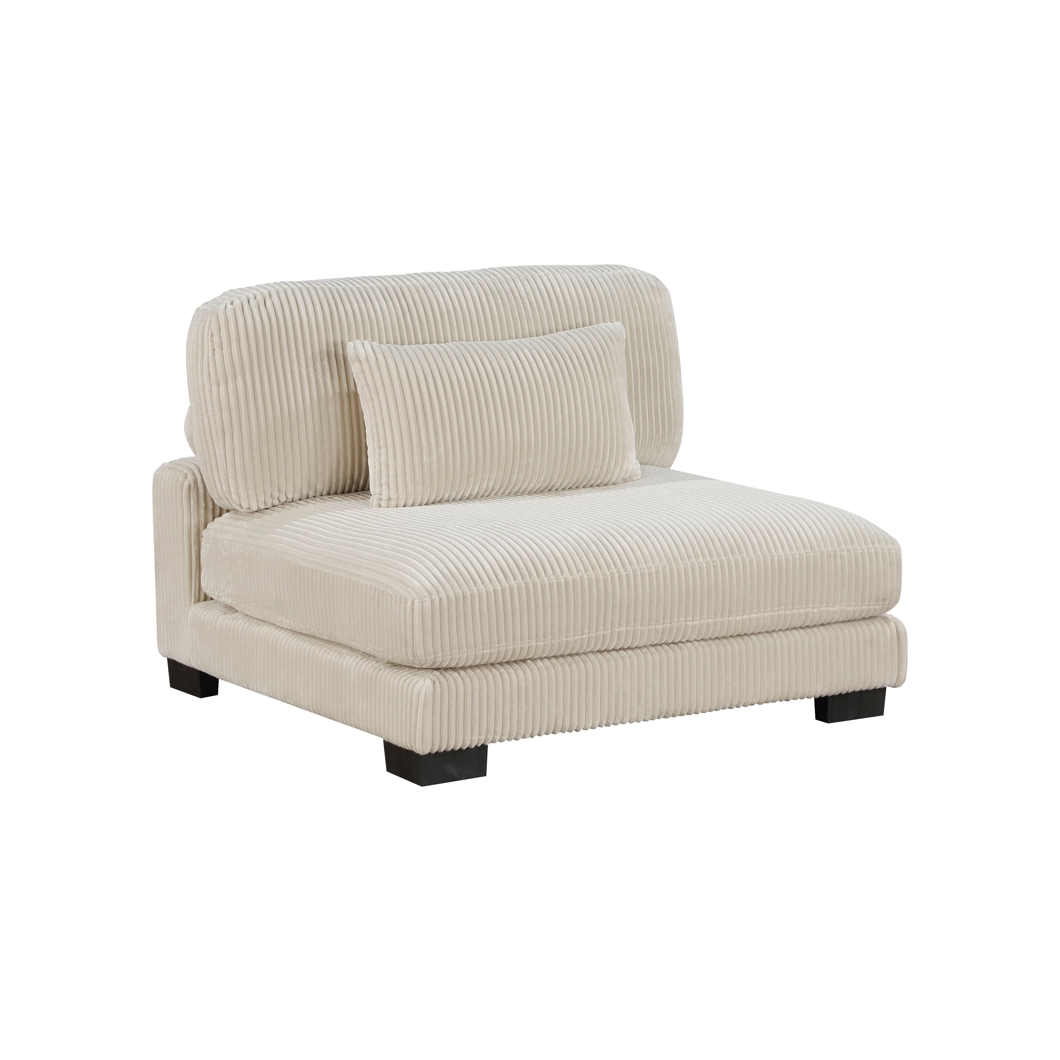 Traverse 5-piece Modular Sectional - Image 5