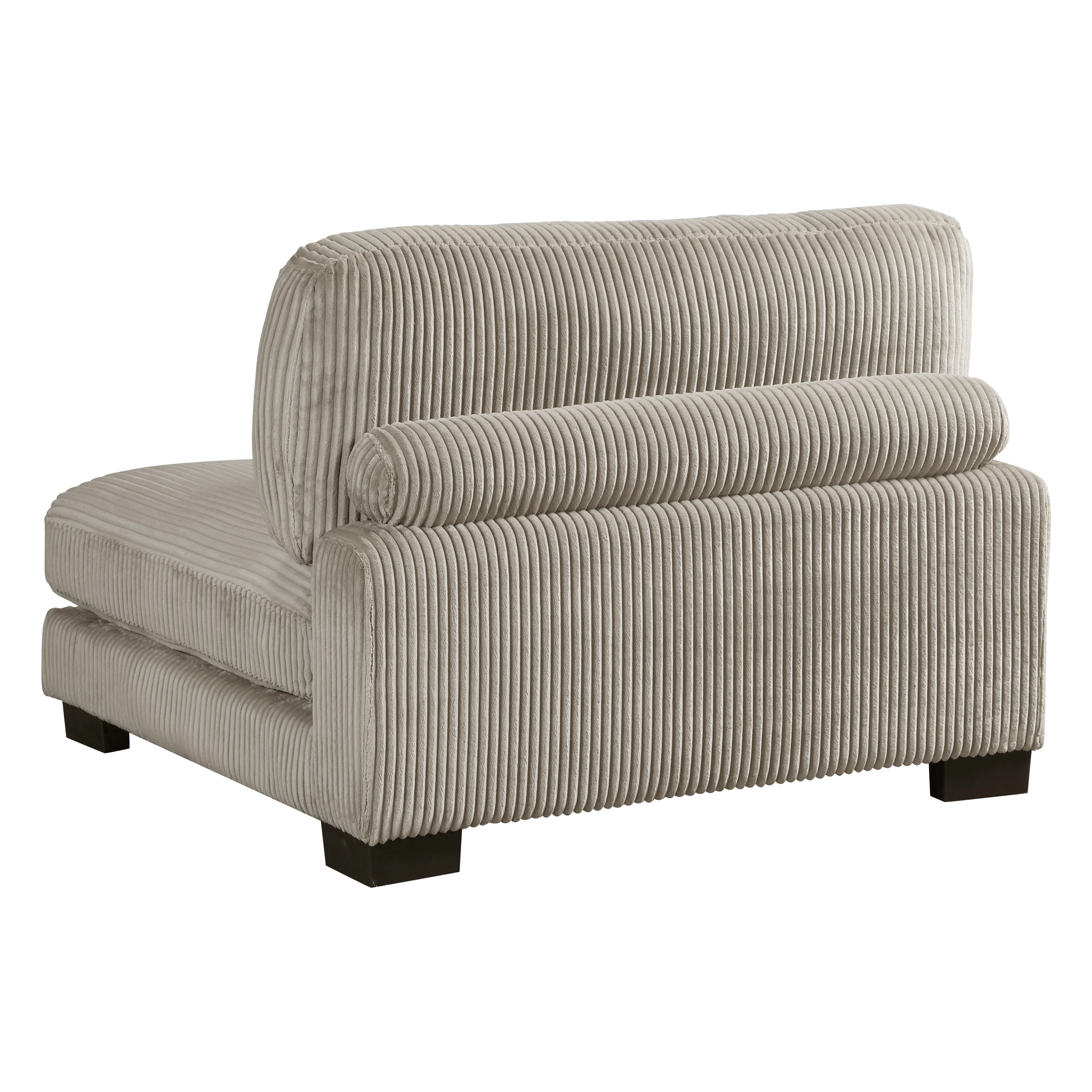 Traverse 6-piece Modular Sectional With Ottoman - Image 10
