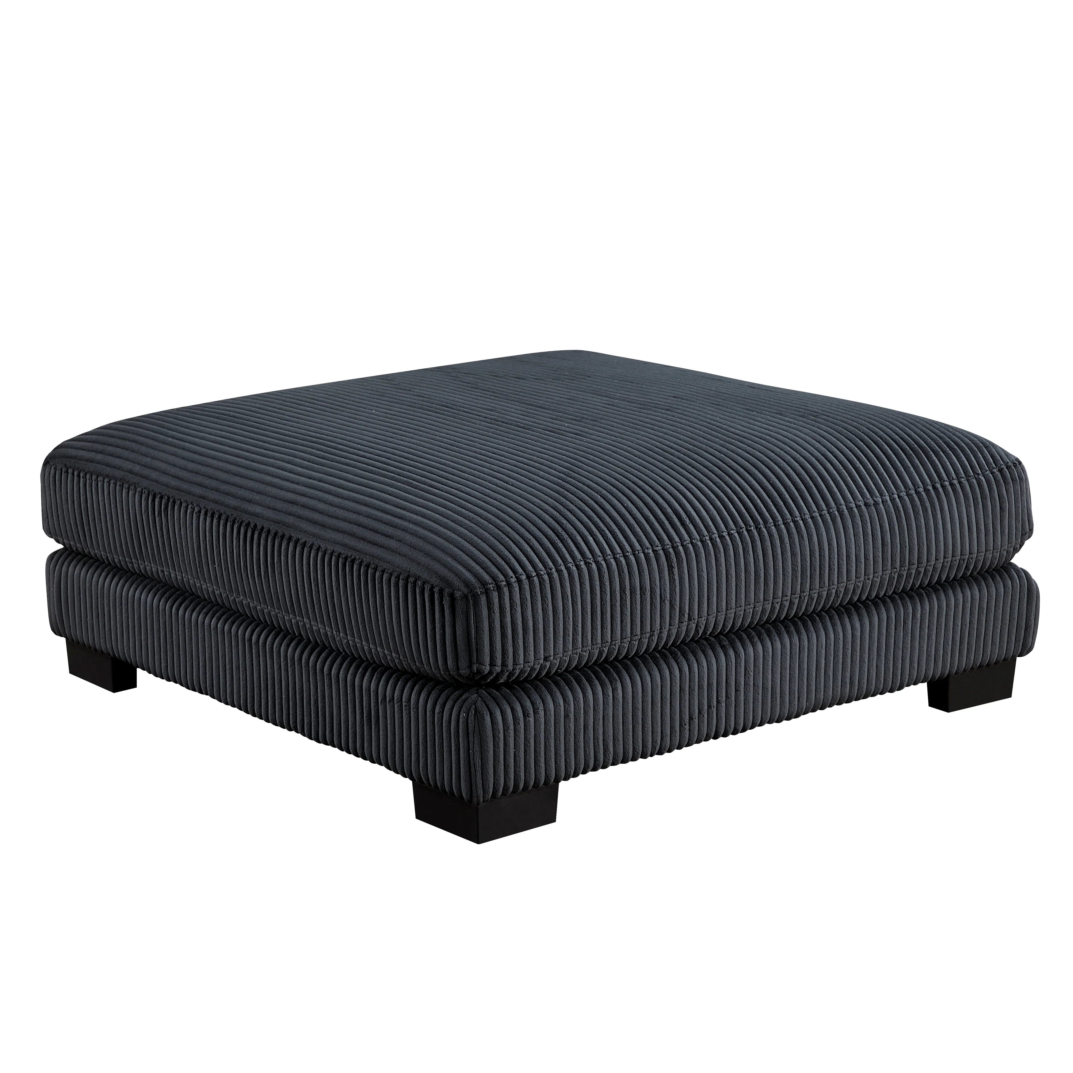 Traverse Ottoman - Image 3