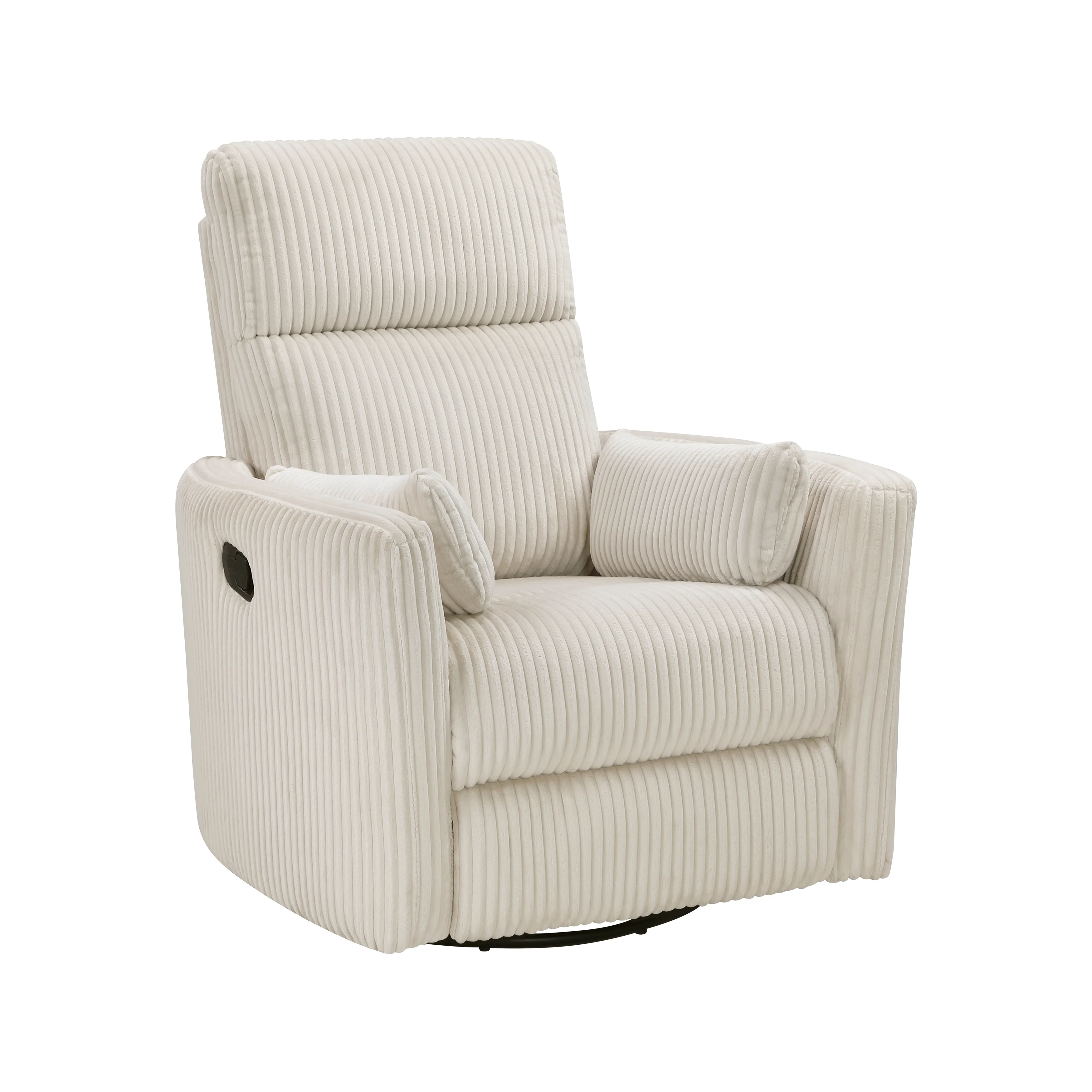 Traverse Swivel Glider Reclining Chair - Image 2
