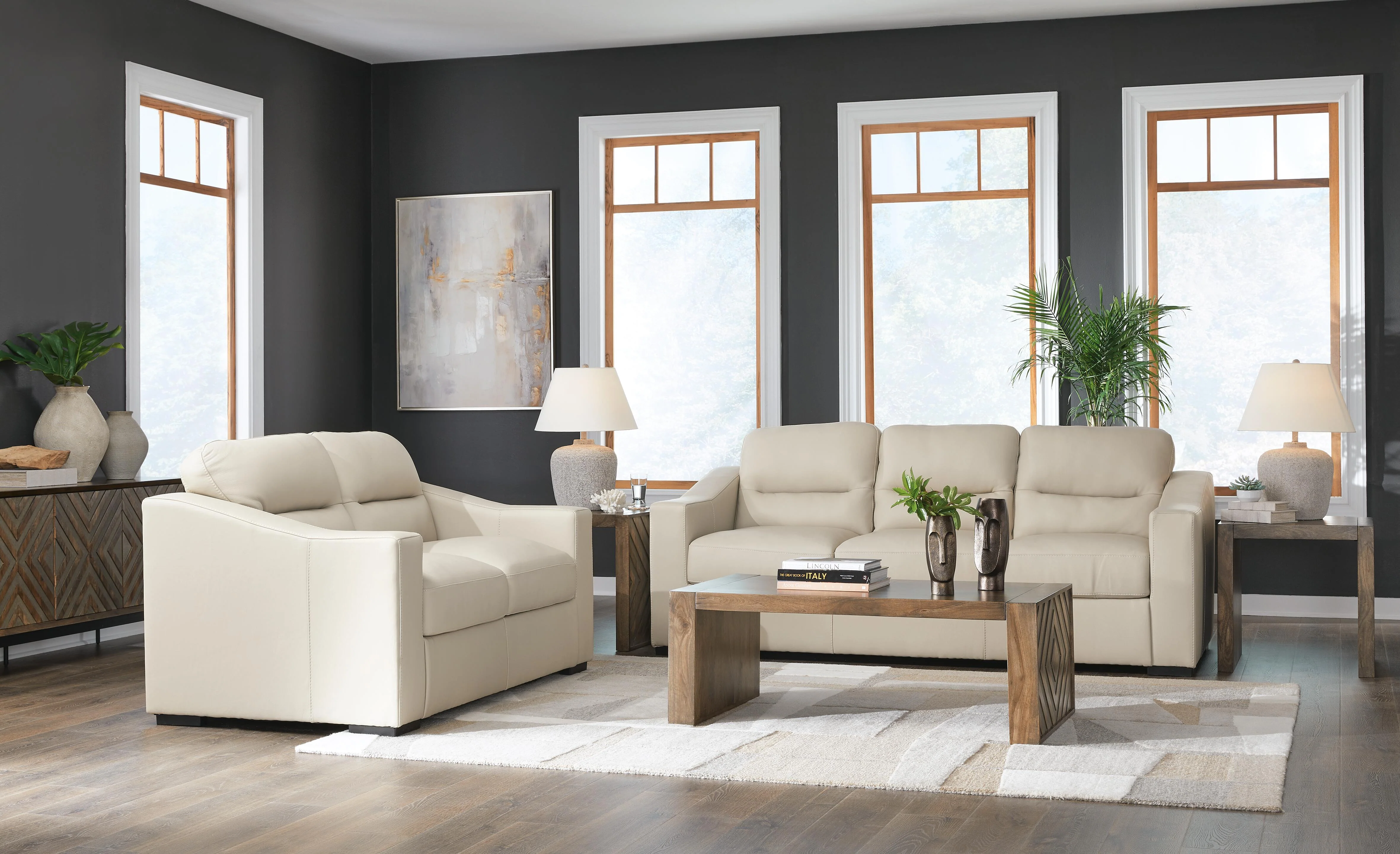 Treasure Trove Living Room Set - Image 3